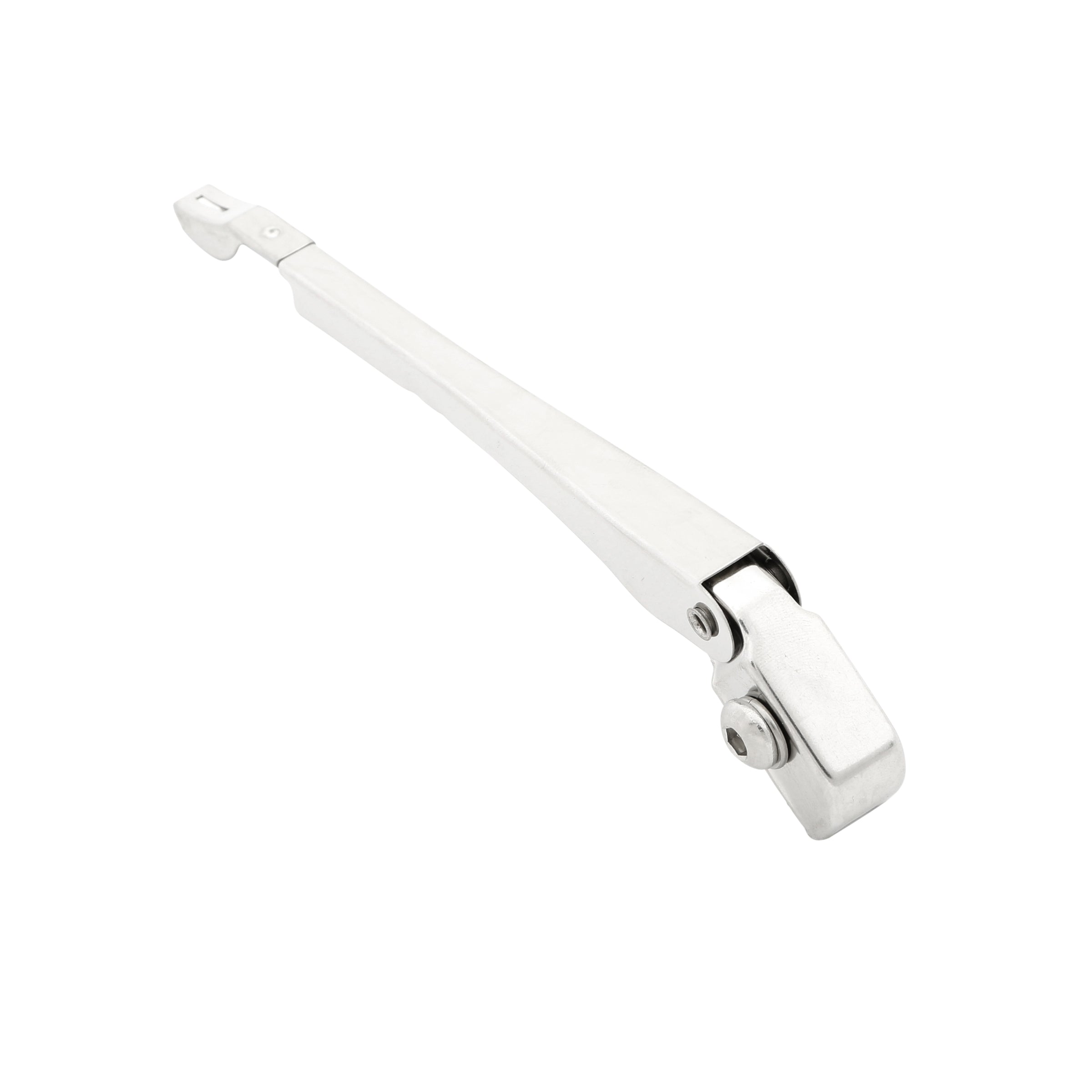 Windshield Wiper Arm (Hook & Saddle 6