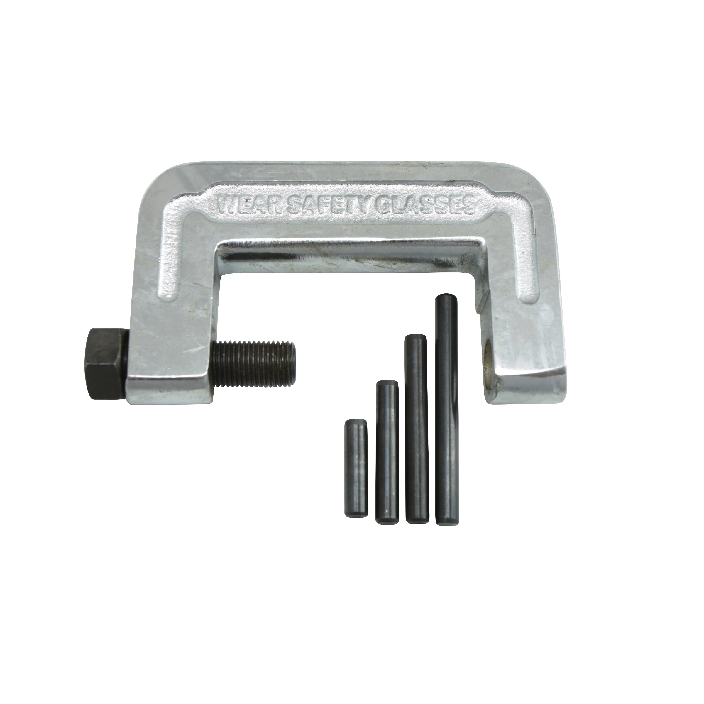 Door Hinge Pin Removal Tool • 1932-48 Ford Passenger & 1932-56 Pickup