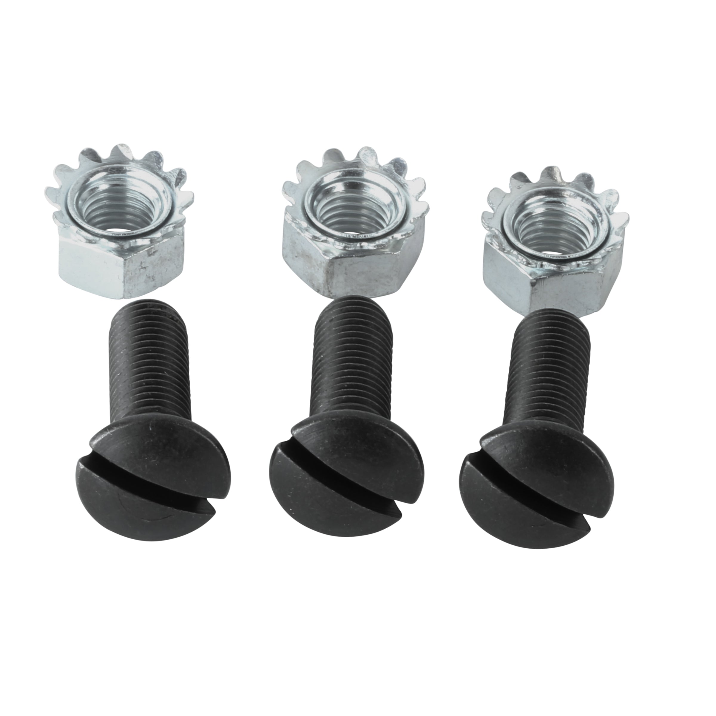 Door Hinge Screw & Washer Kit • 1937-40 Ford Passenger