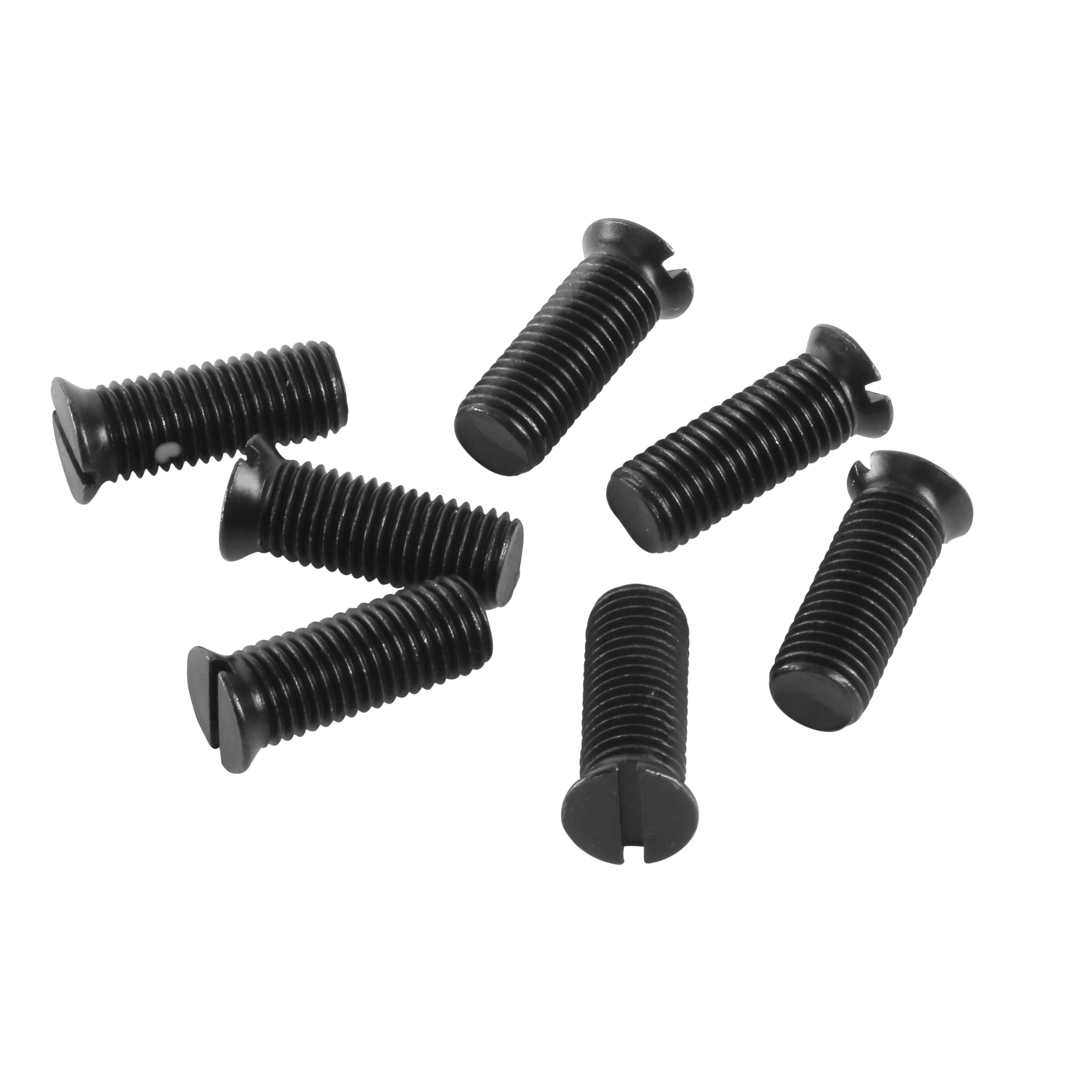 Transmission Metal Cover Screw Kit • 1933-34 Ford Passenger & Pickup