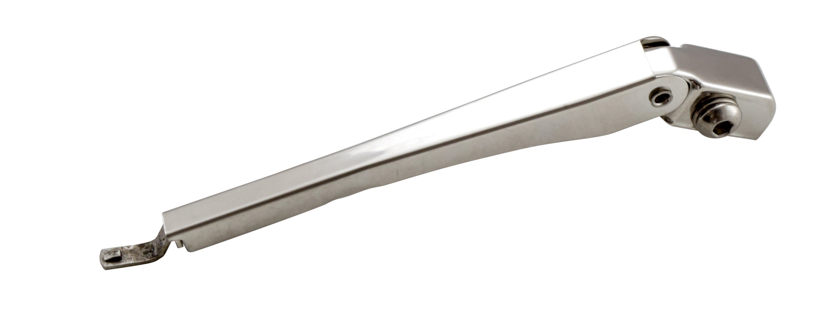 Windshield Wiper Arm (Snap-In Wrist Type 6