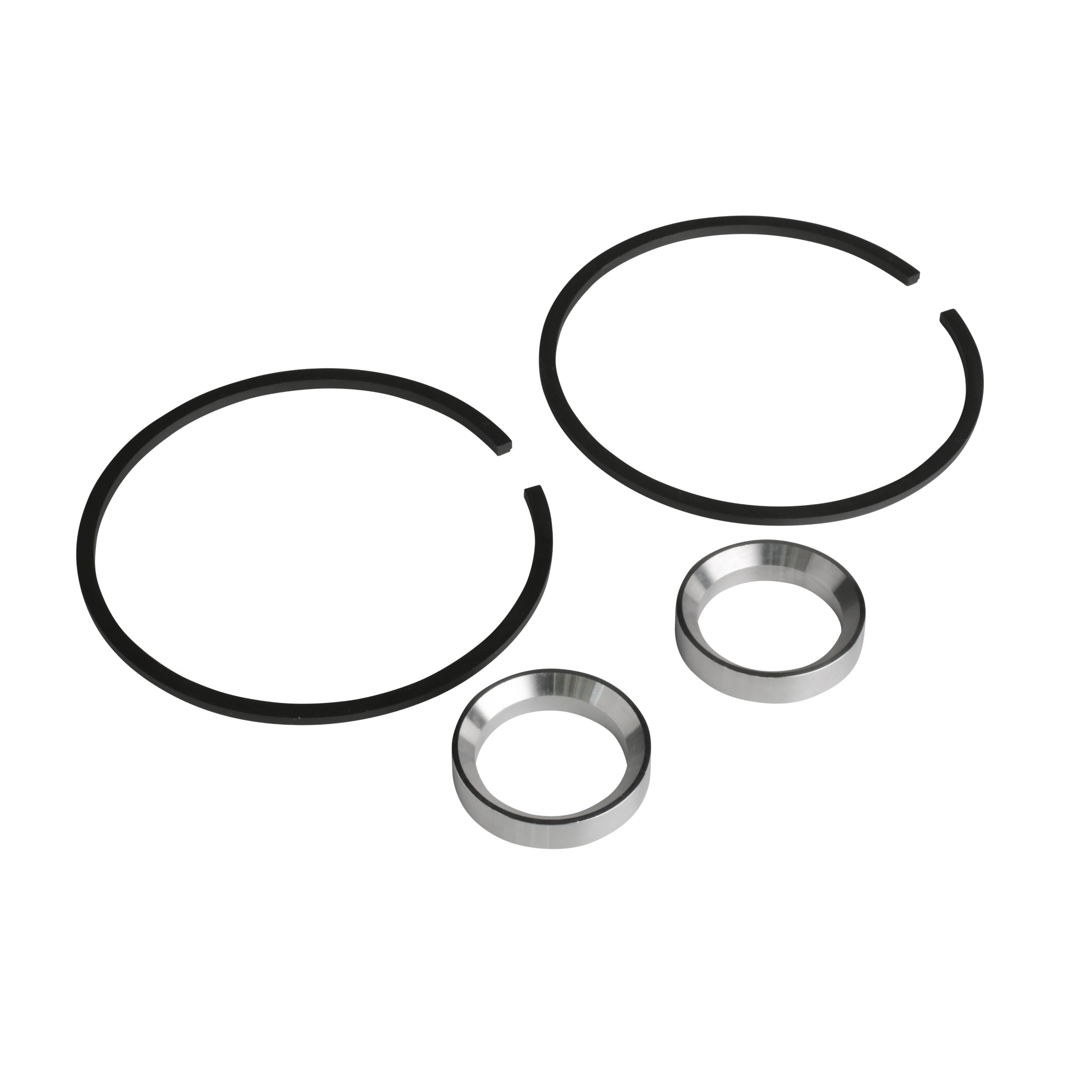 Hydraulic Brake Adapter Set • 1928-36 Ford