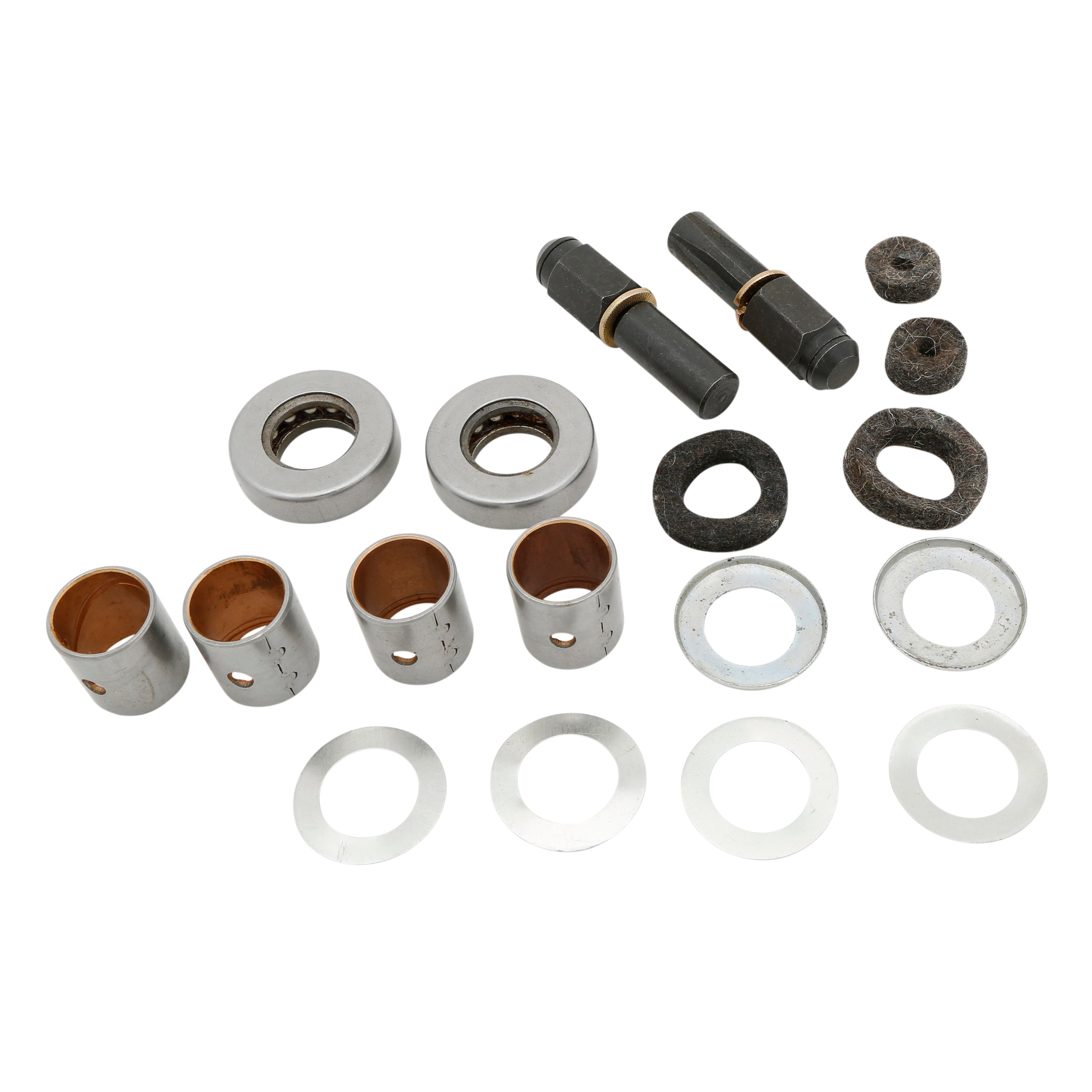 Spindle Hardware Set • 1928-41 Ford