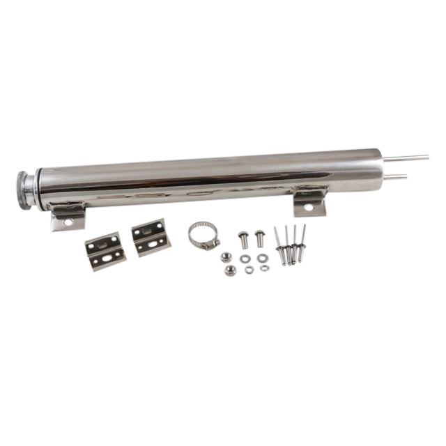 Radiator Water Overflow Tank (19