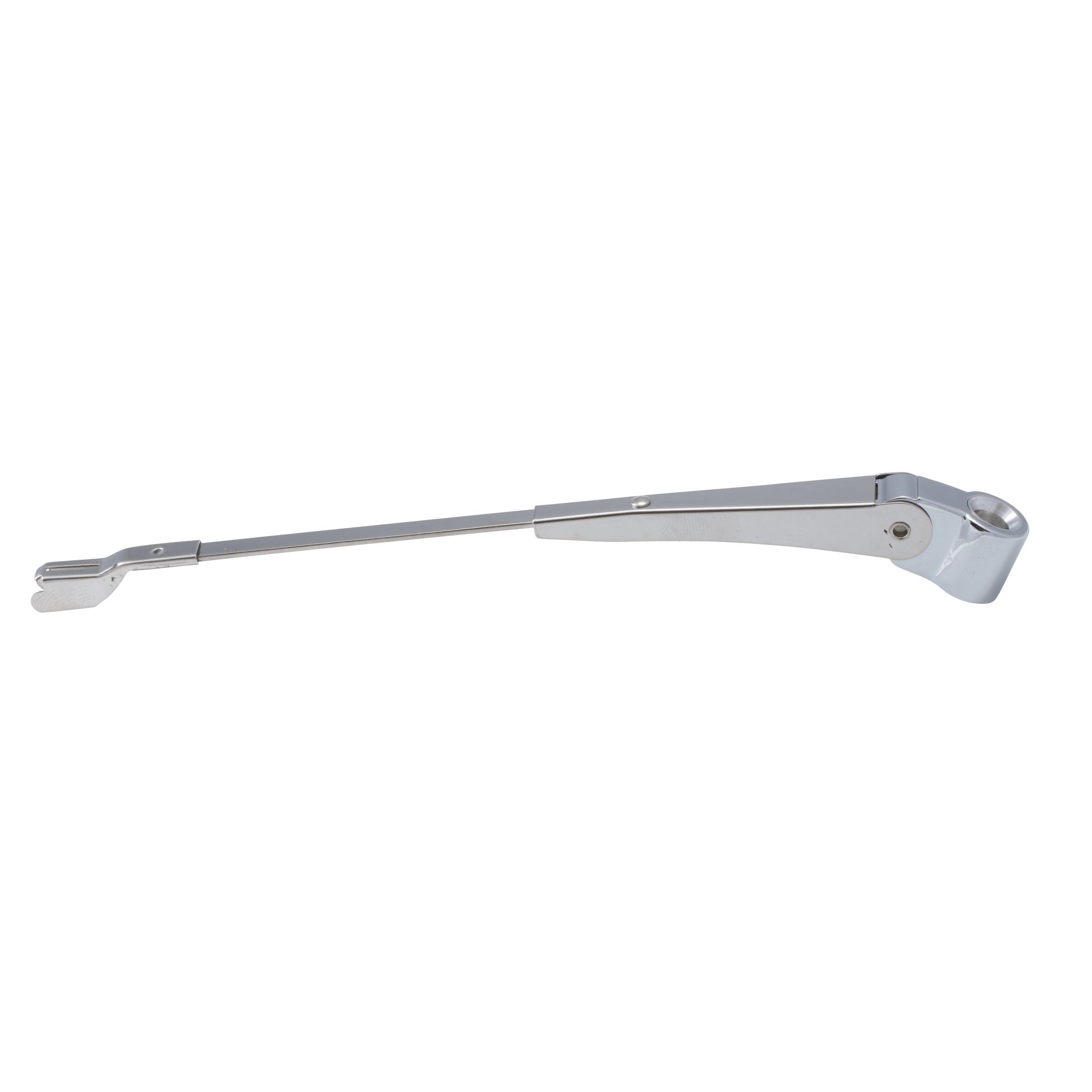 Windshield Wiper Arm (Hook & Saddle) • 1937-40 Ford Convertible & Station Wagon & 1940 Closed Car