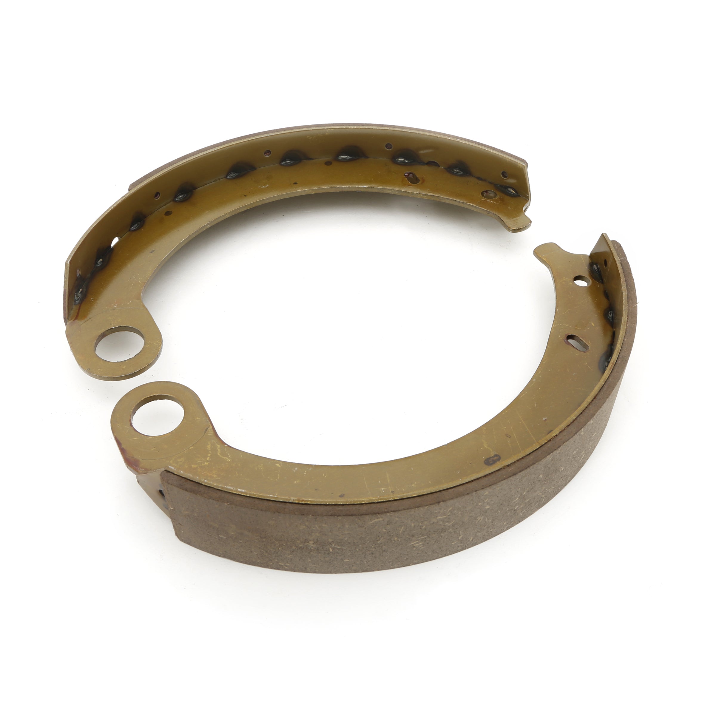 Brake Shoes (Round Cams New) • 1939-45 Ford