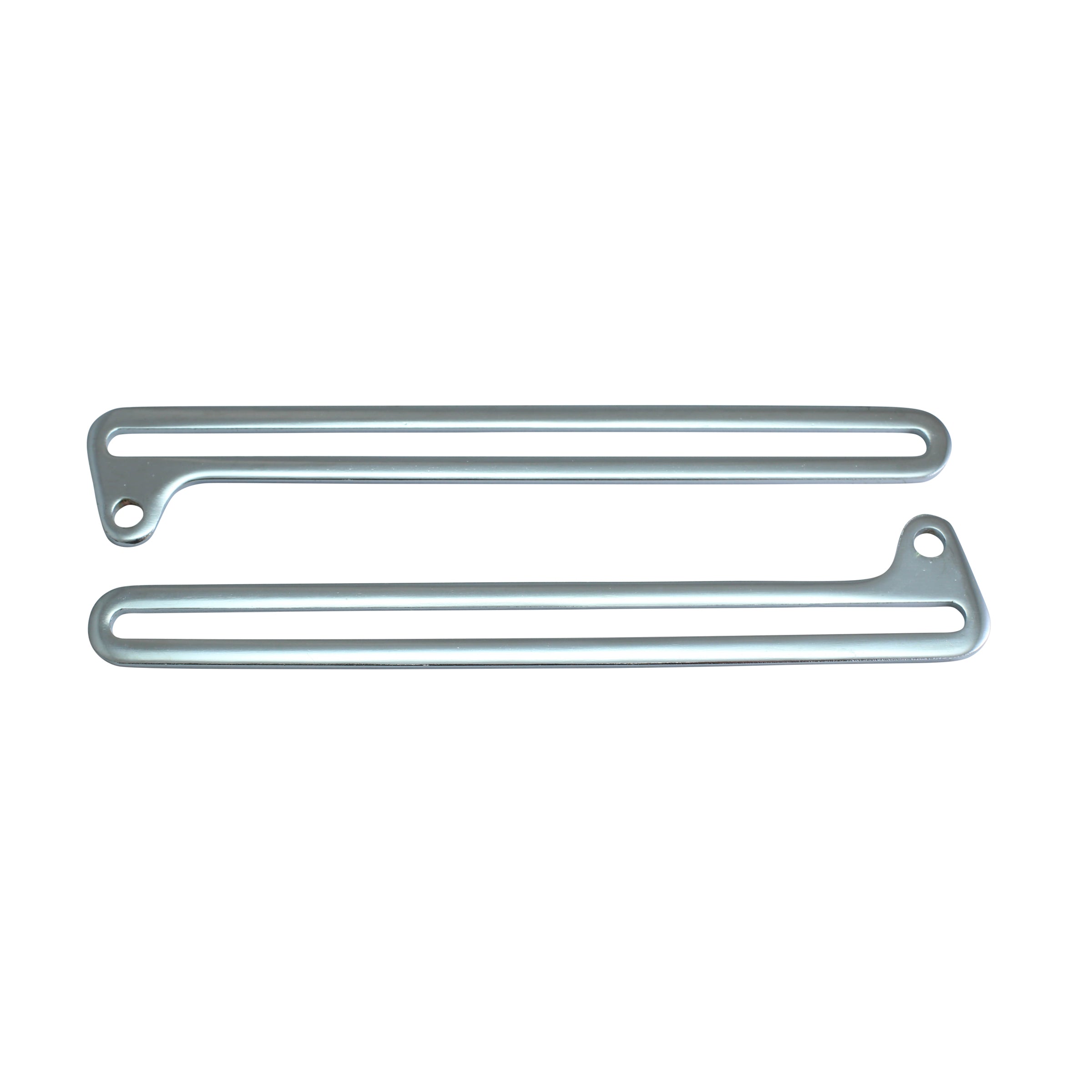 Tailgate Upper Support Arms • 1940-48 Ford Station Wagon