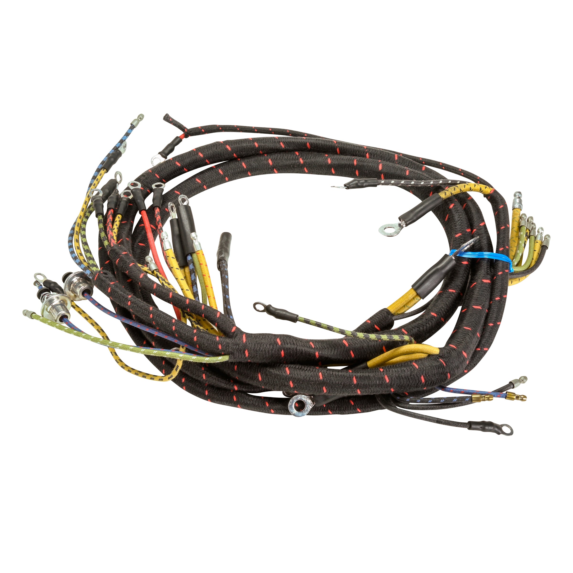 Dash Wiring Harness • 1940 Ford Pickup