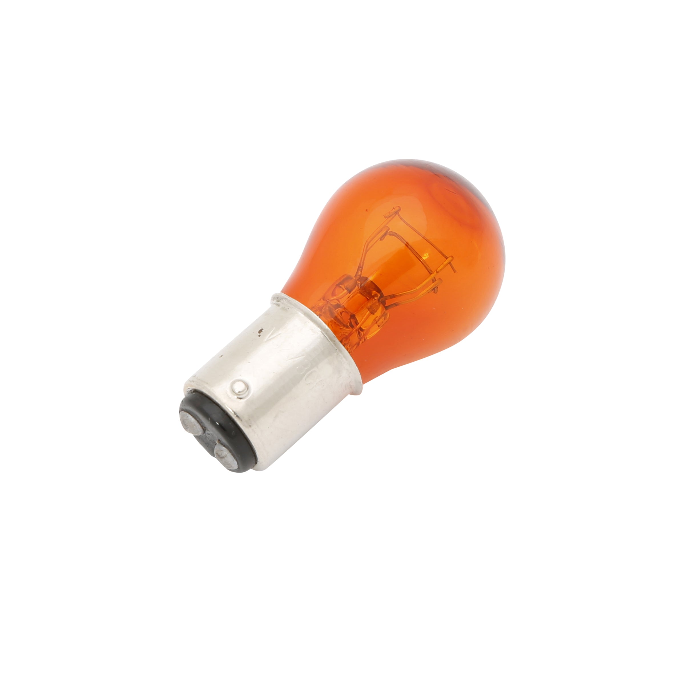 Turn Light Bulb (Amber, 12 Volt) • Ford
