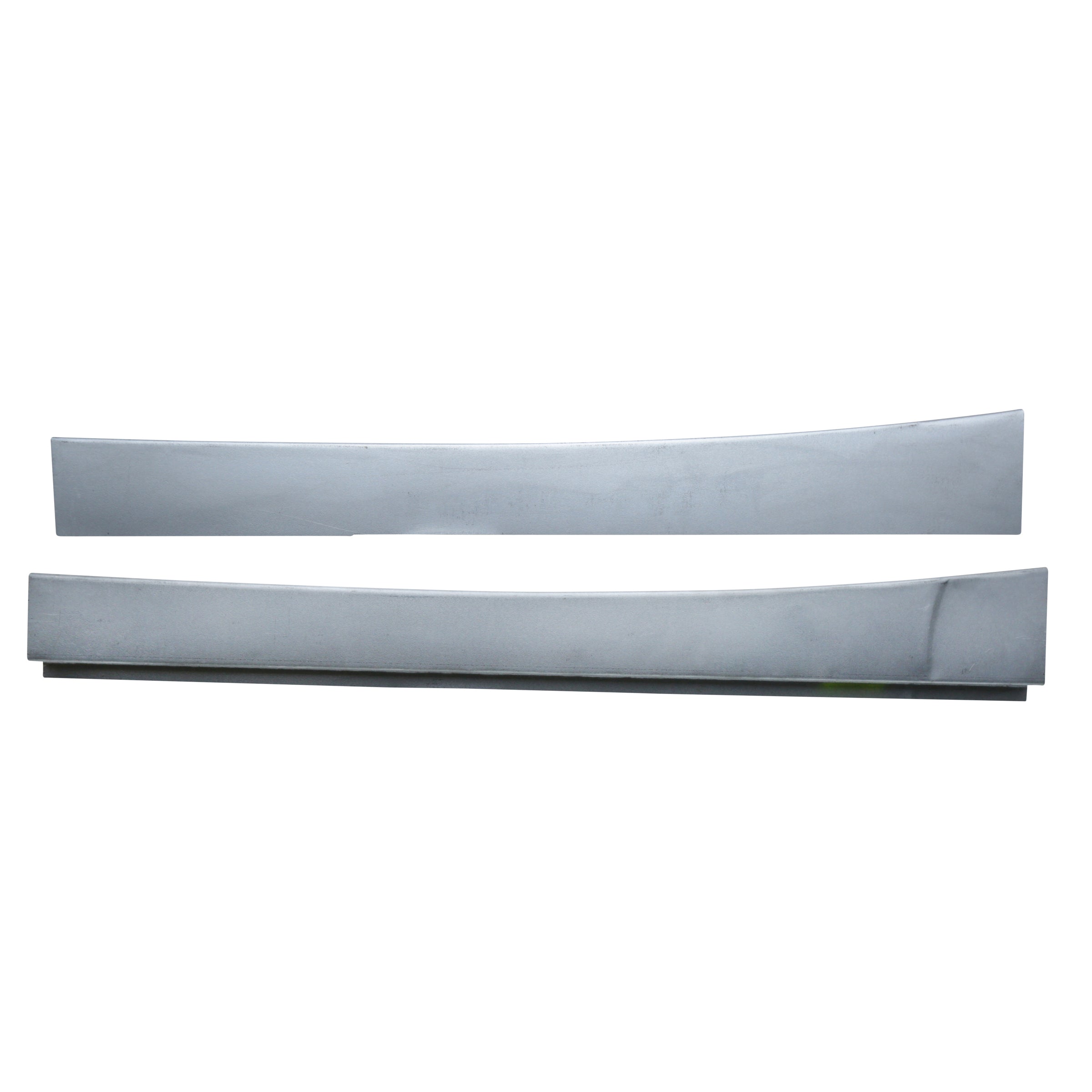 Rocker Panel Box (Center, Right) • 1941-48 Ford & Mercury Fordor, Business Coupe, & Sedan Delivery