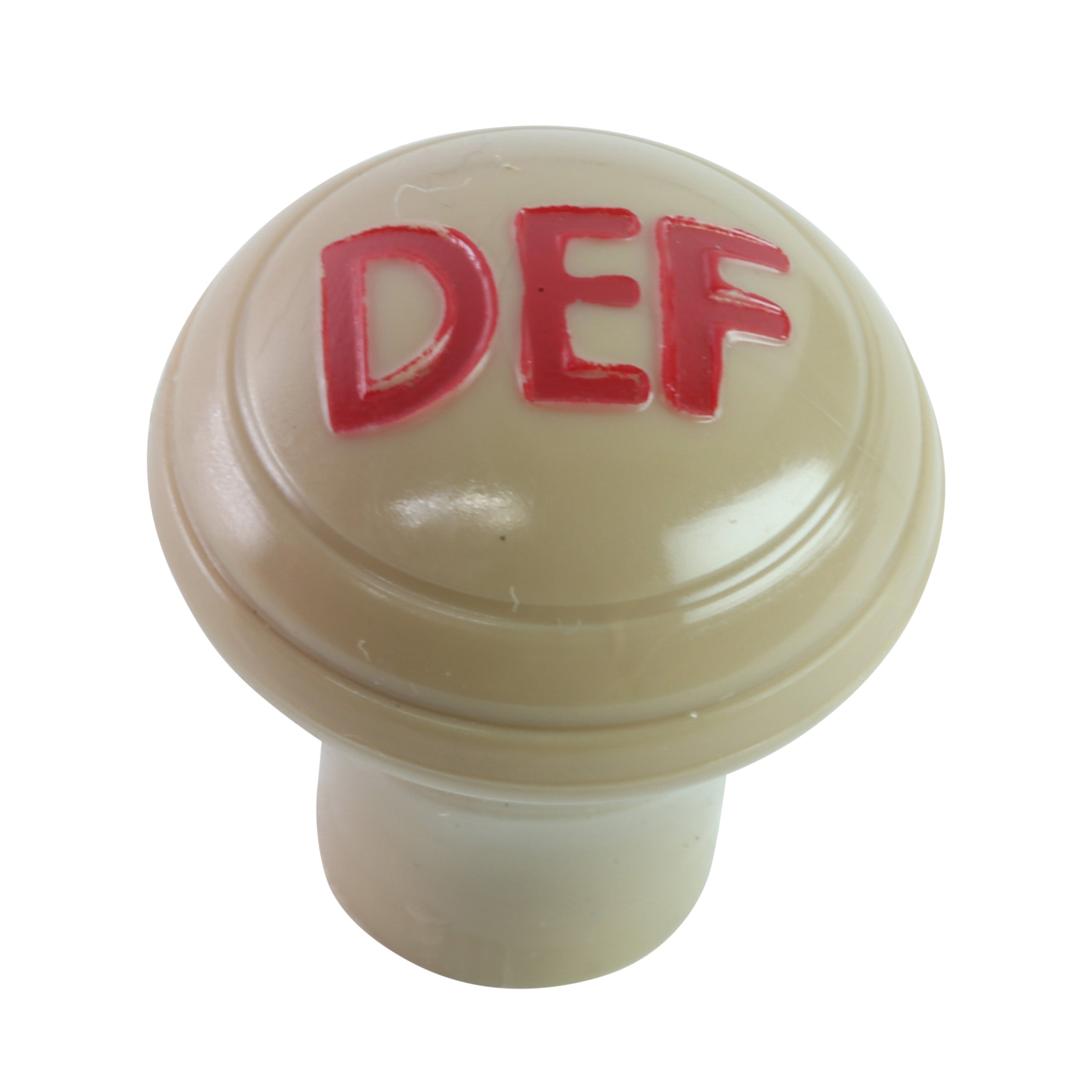 Hot Water Heater Defroster Knob • 1941 Ford