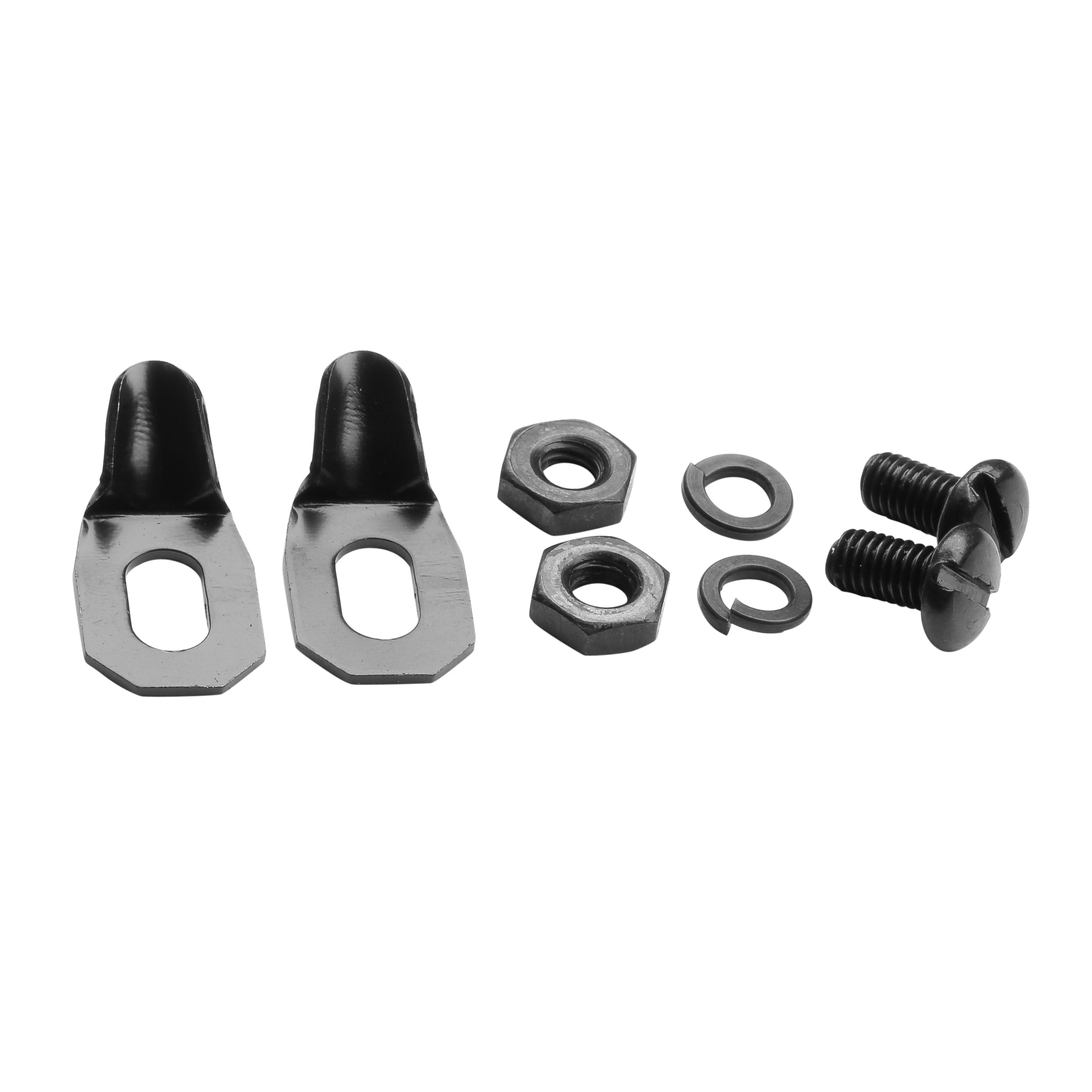 Trunk Seal Clip Kit • 1941-48 Ford