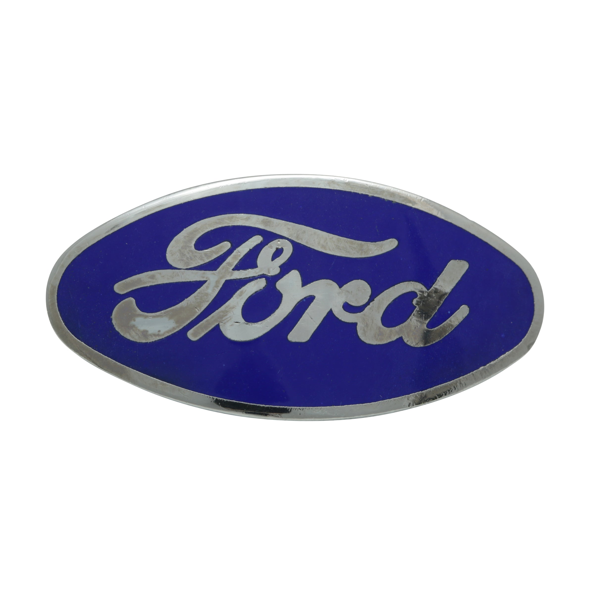 Radiator Emblem • 1933 Ford Passenger