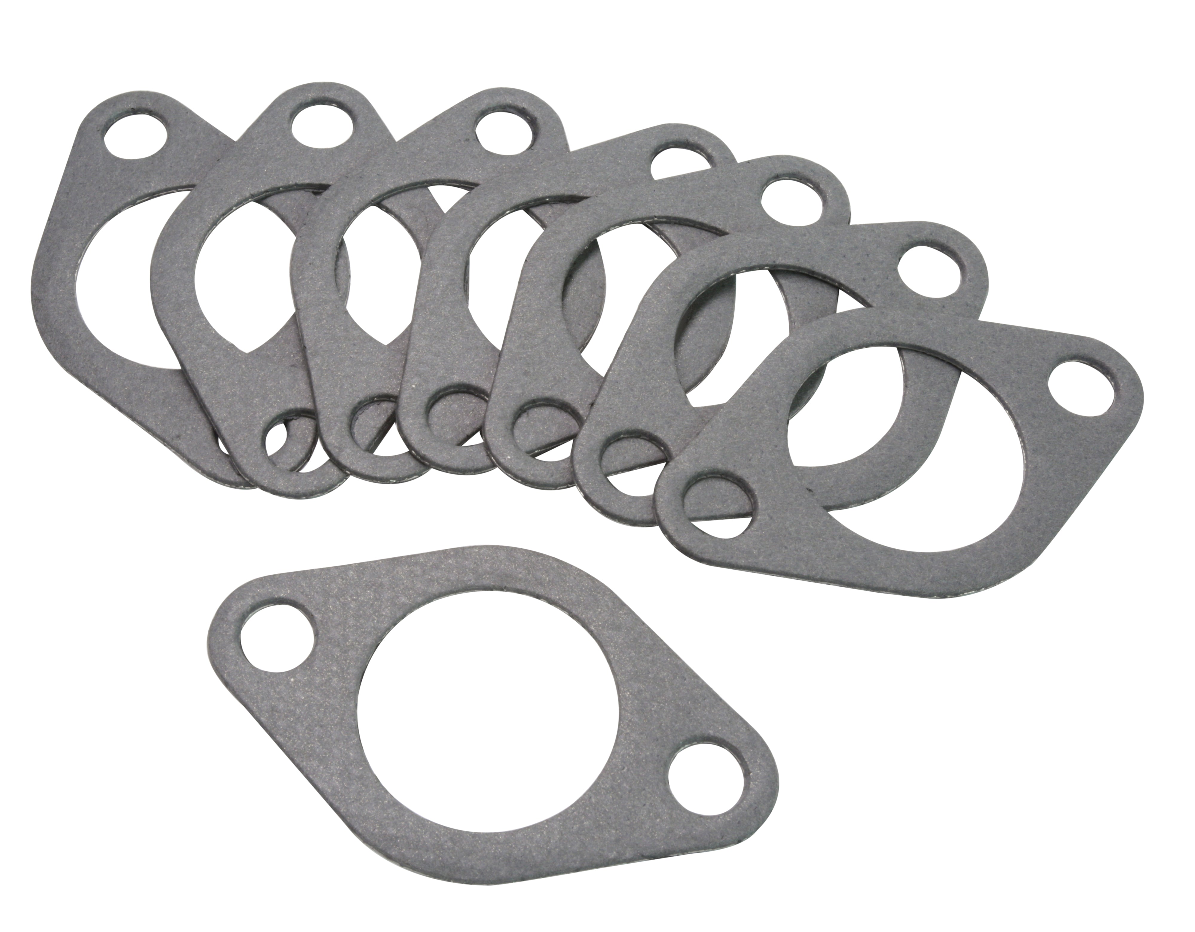 Exhaust Manifold to Block Gasket Set • 1932-53 Ford V-8 (Except 60 HP)