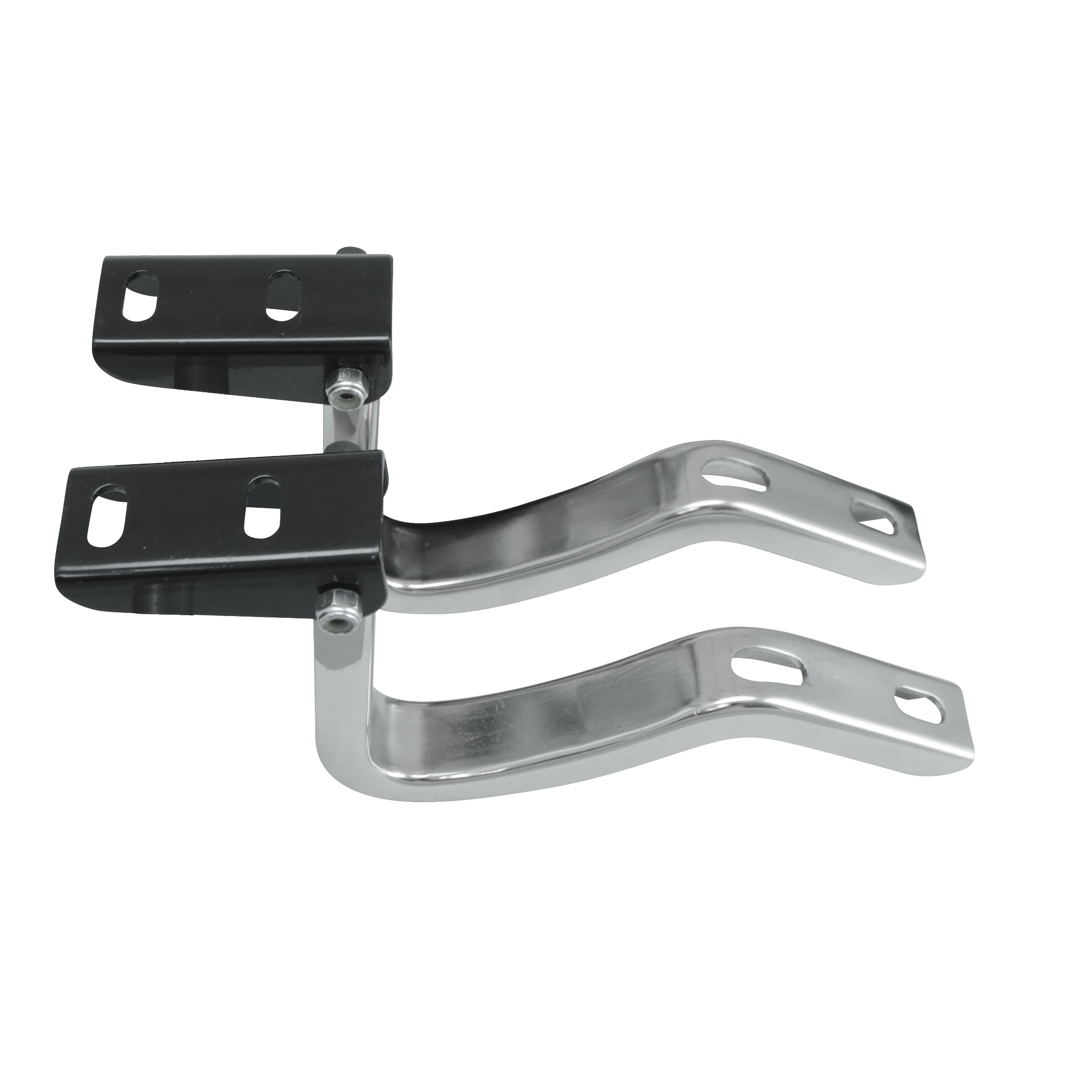 Trunk Lid Hinges • 1941-48 Ford Coupe & Convertible