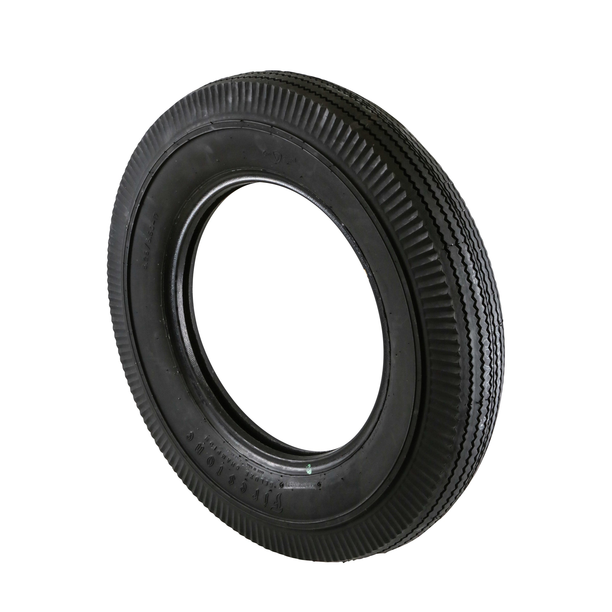 Firestone Tire 17