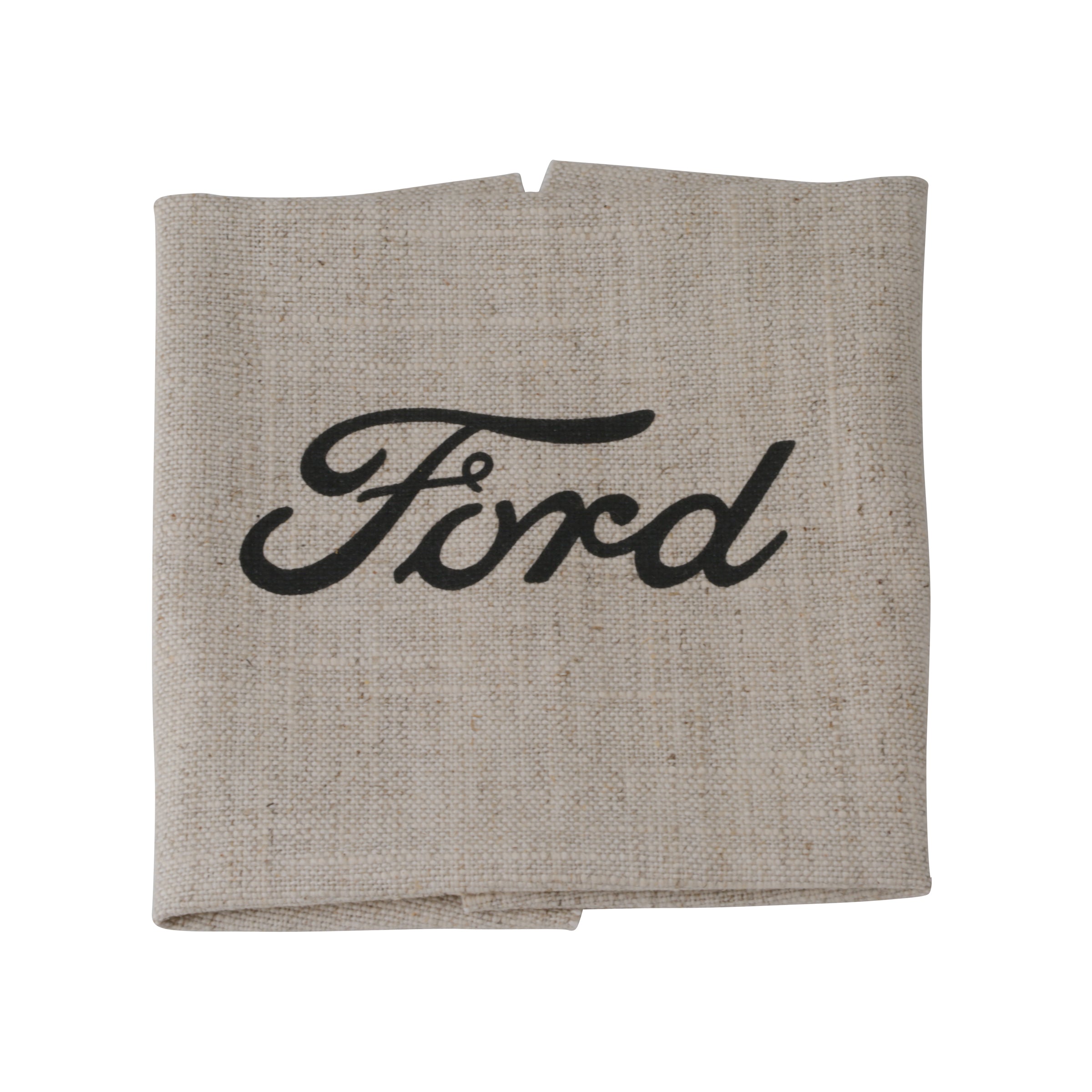 Ash Tray Radio Speaker Cloth • 1933-36 Ford