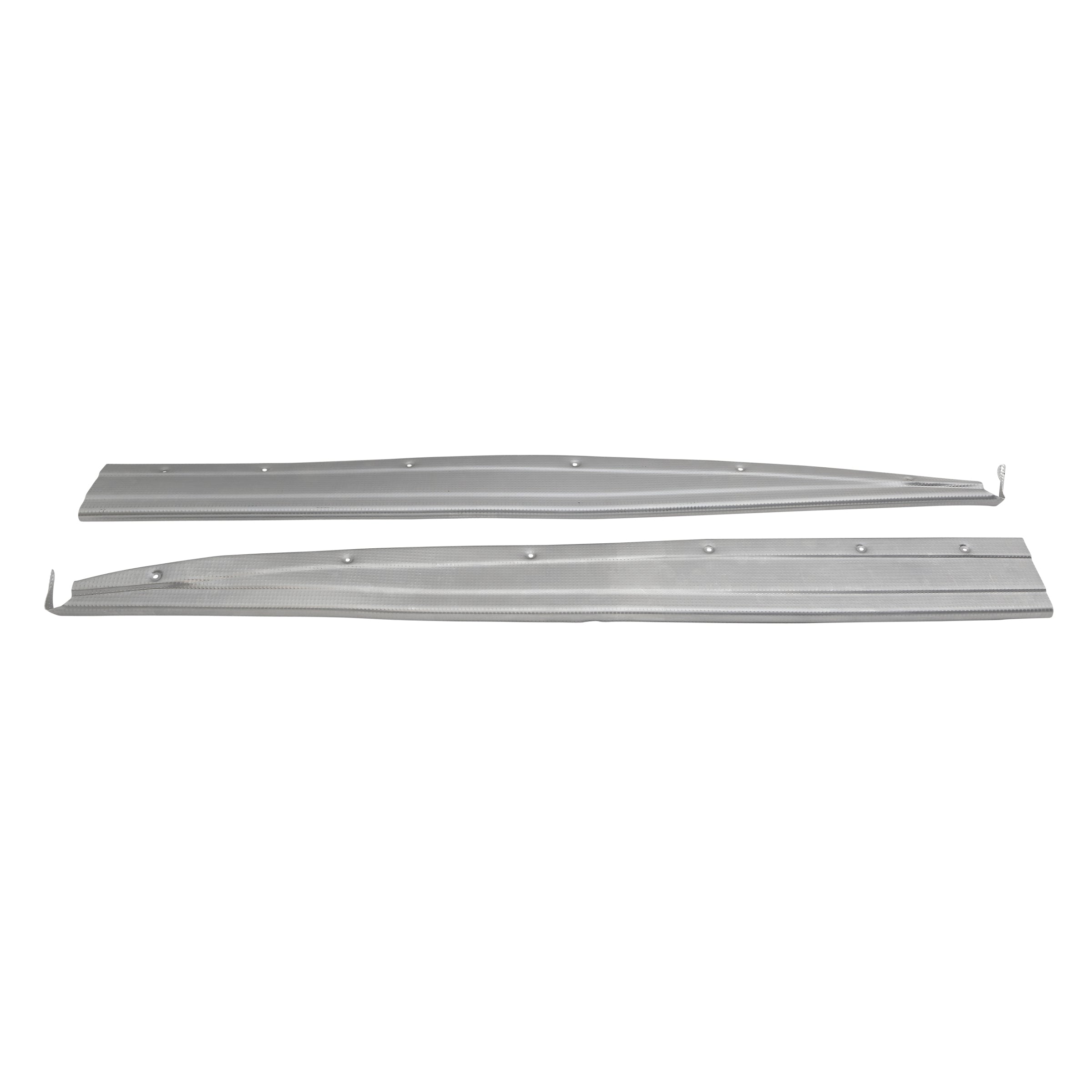 Door Scuff (Sill) Plates • 1933-34 Ford Cabriolet