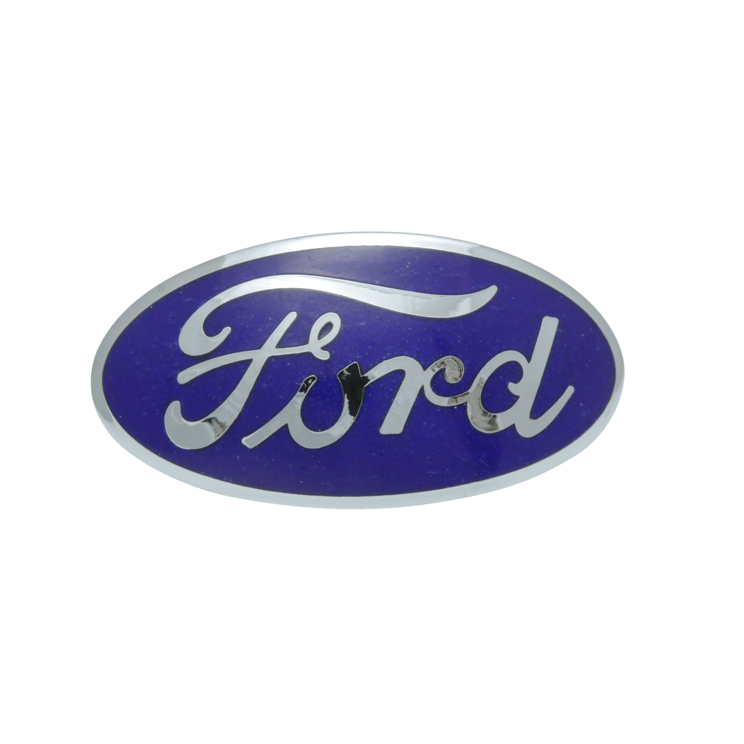 Radiator Emblem • 1934 Ford Passenger