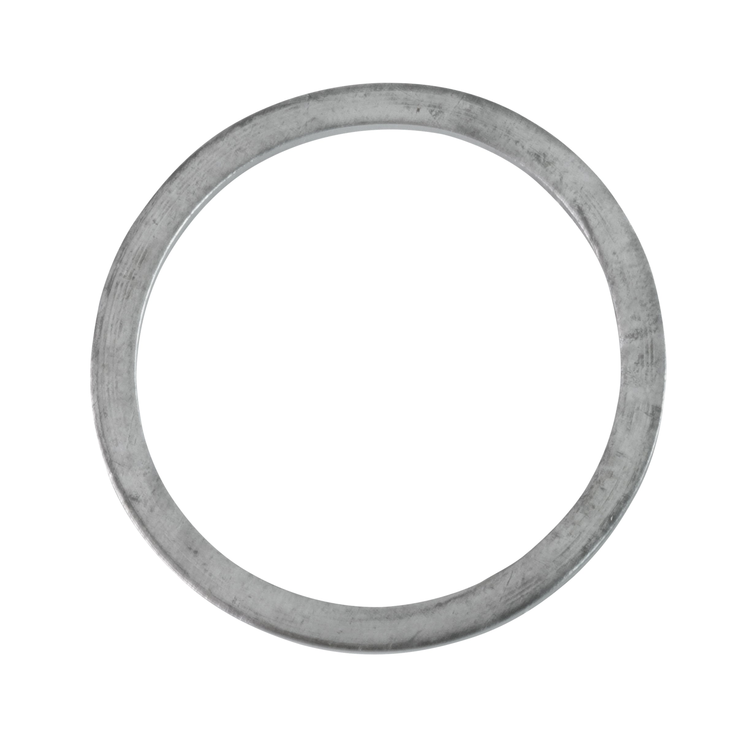 Gas Tank Filler Neck Nut Lead Washer • 1933-37 Ford Passenger, 1934 Victoria & 1933-37 Pickup