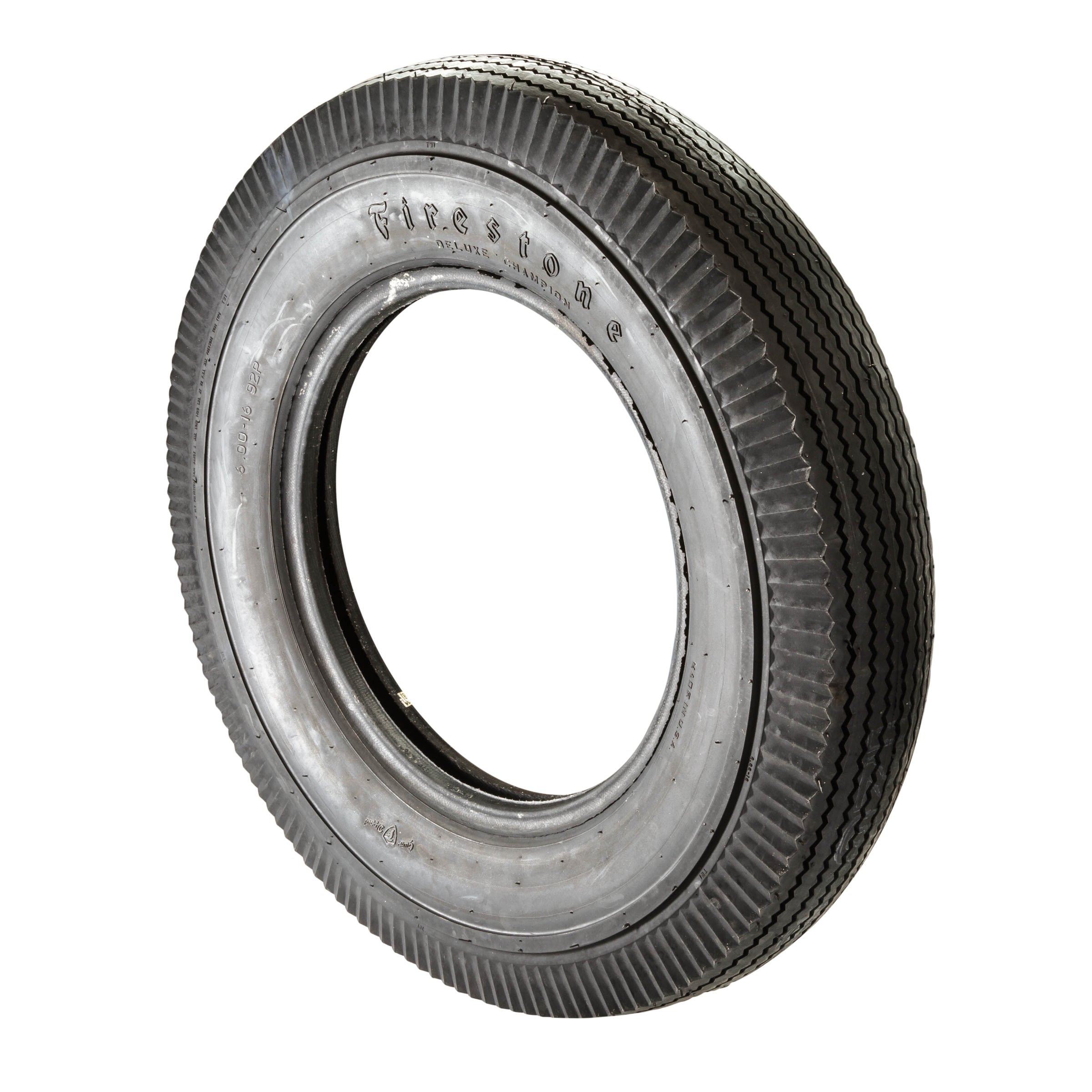 Firestone Tire 16