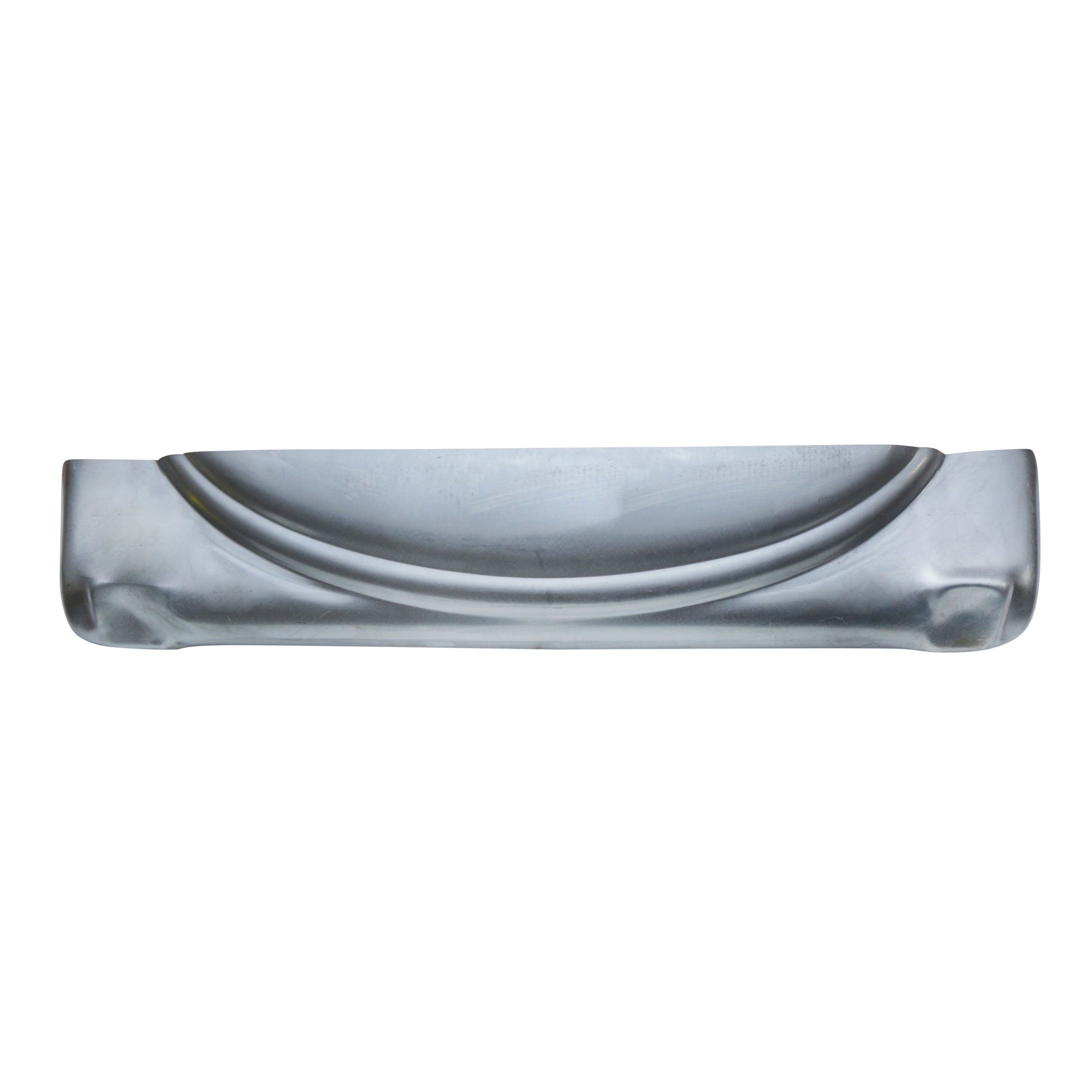 Below Trunk Lid Panel (Tail Pan) • 1935-36 Ford Coupe, Roadster, and Cabriolet