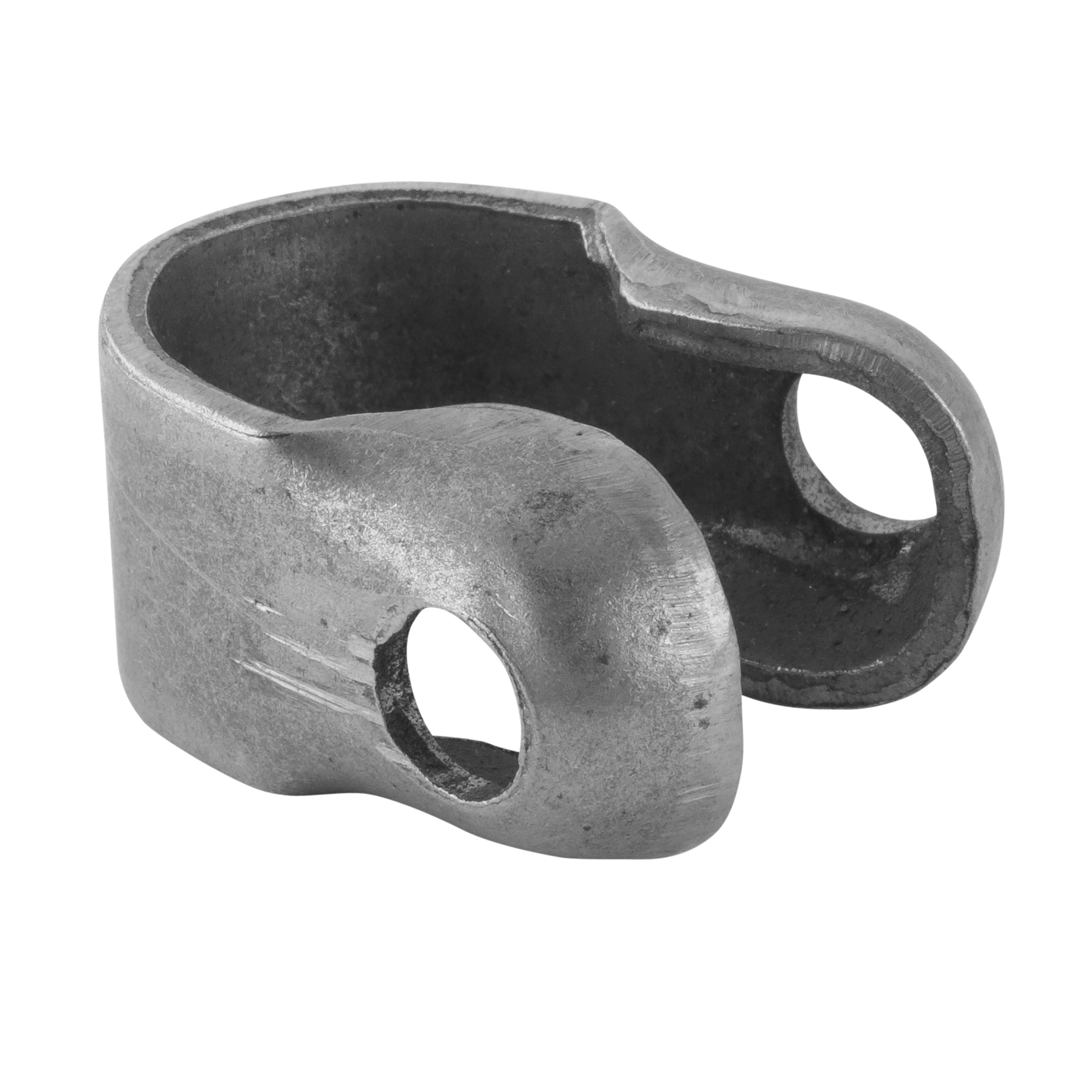 Tie Rod End Clamp (Front) • 1935-48 Ford Passenger & Pickup