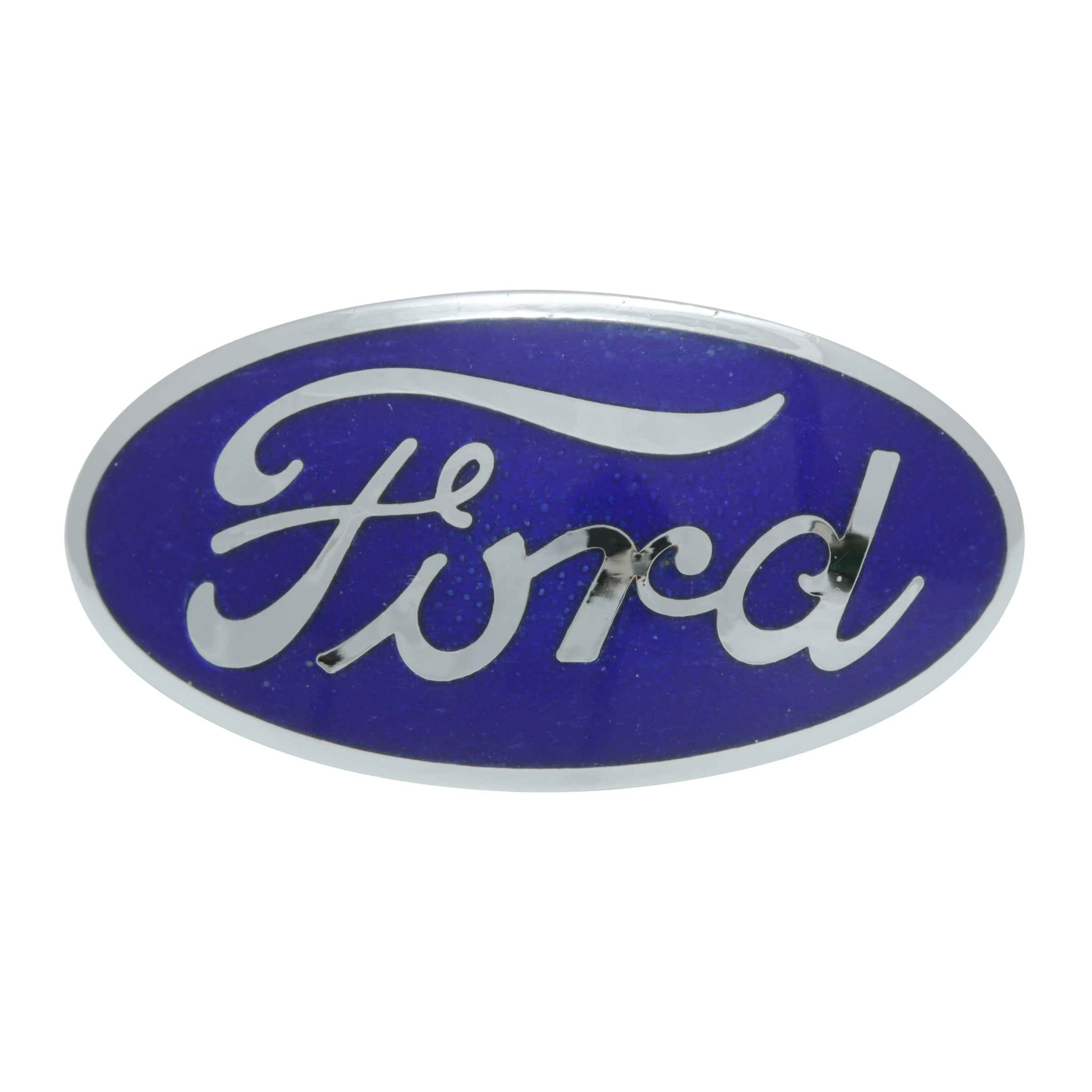 Radiator Emblem • 1935-36 & 1938 Ford