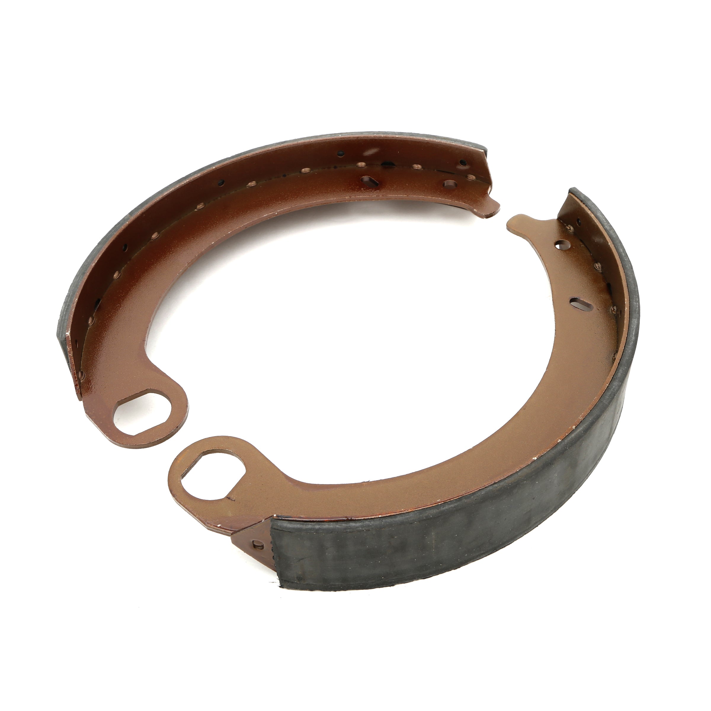 Brake Shoes (Oval Cams New) • 1946-48 Ford