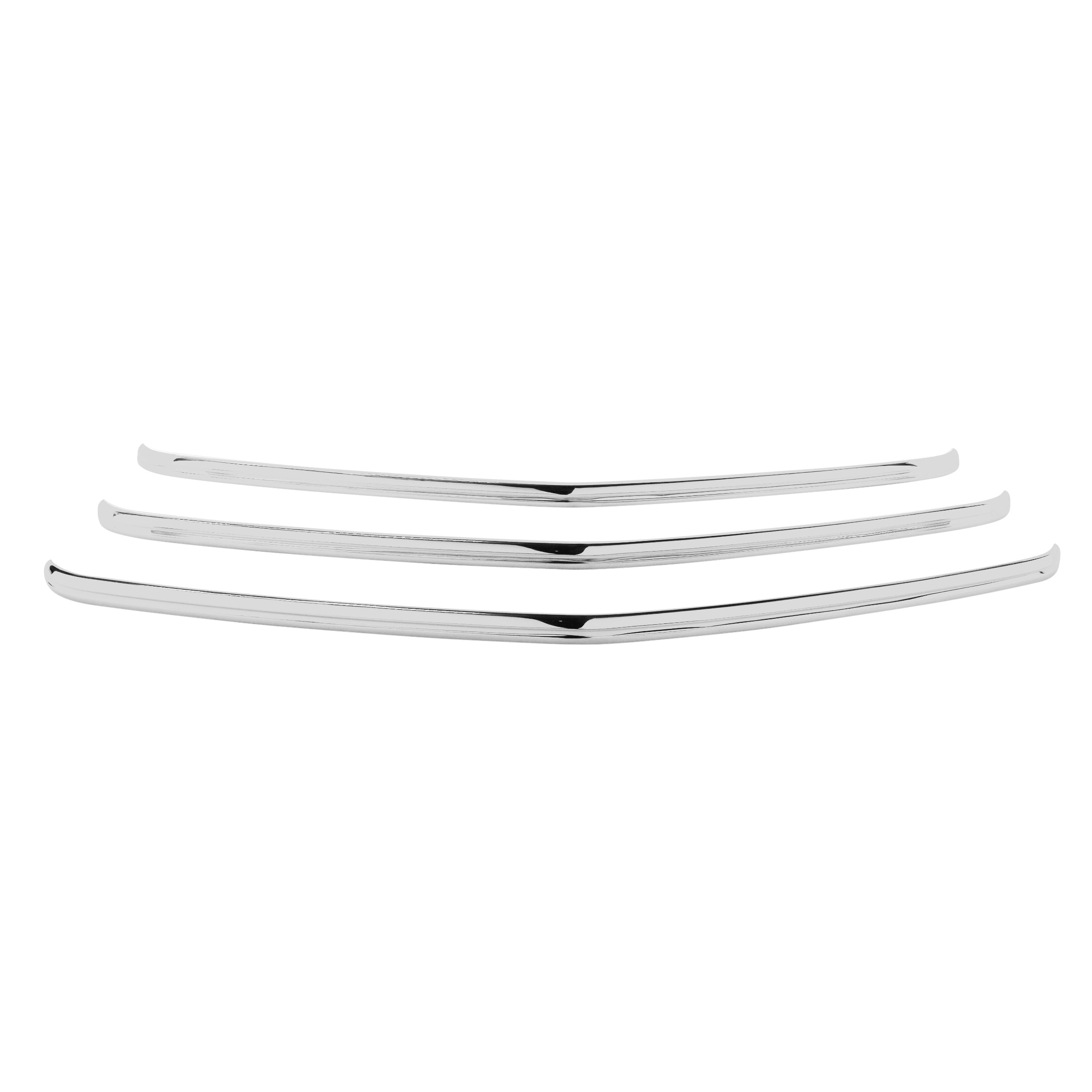 Grille Bar Trim • 1946- Early 1947 Ford Passenger