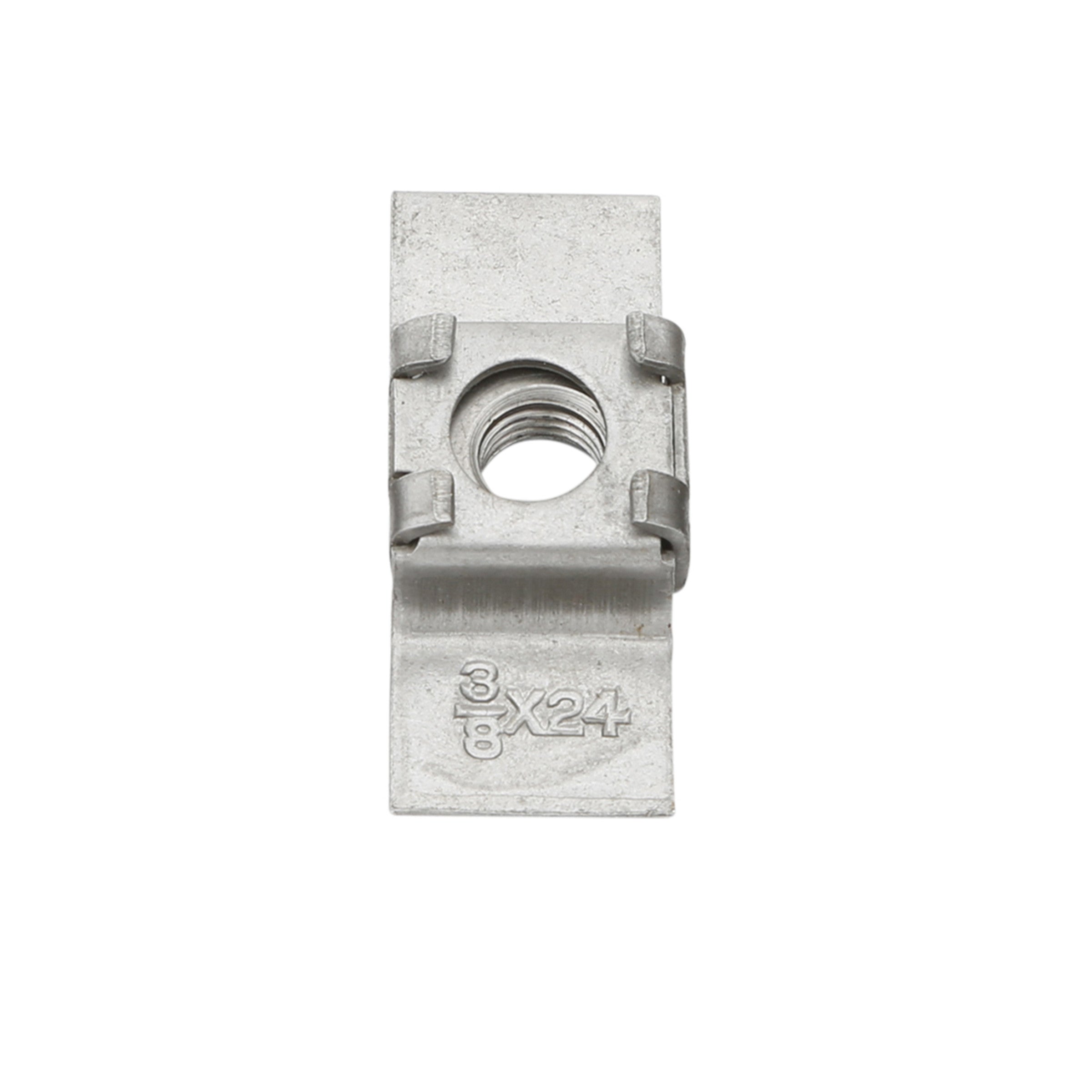 Cage Nut (3/8-24) • Ford