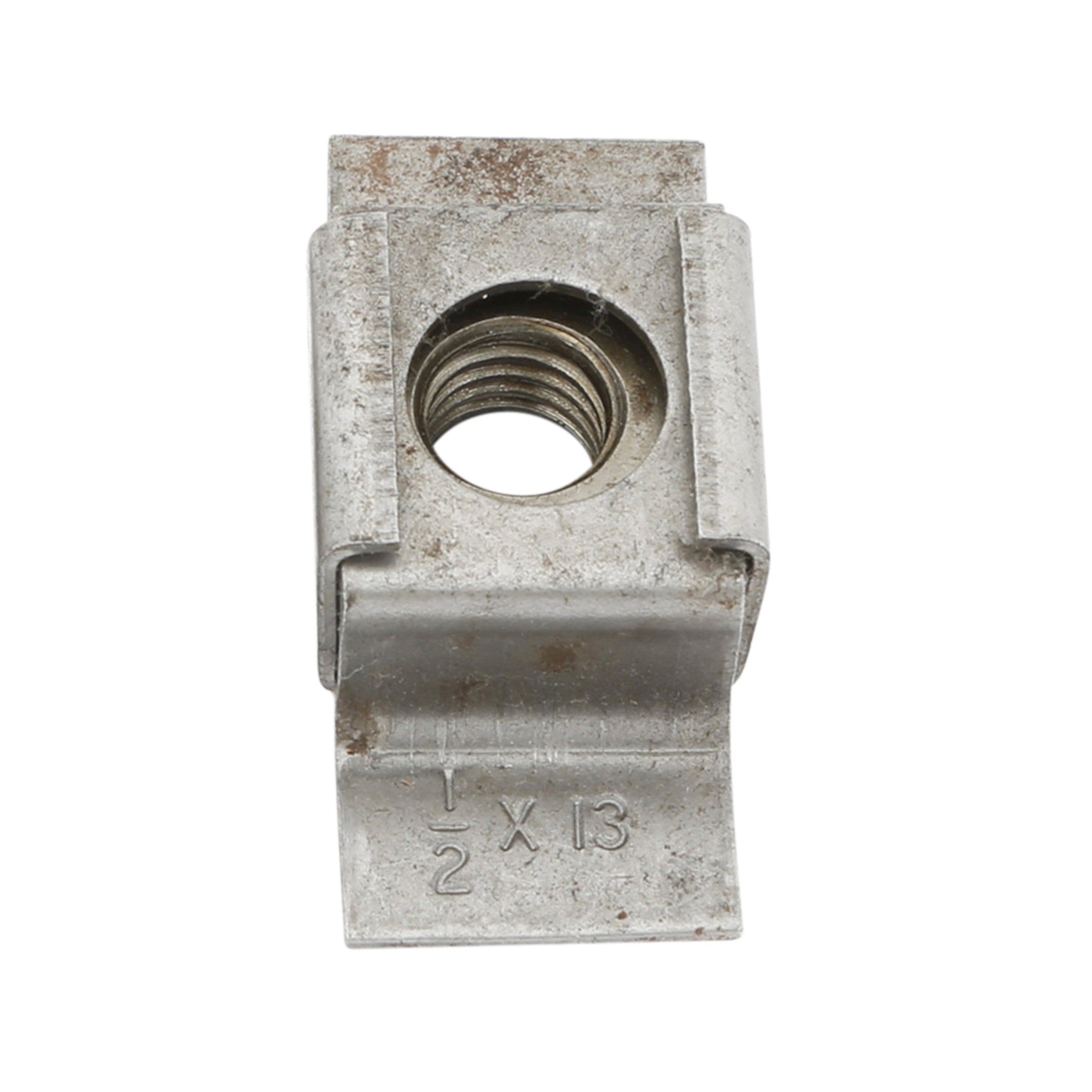 Cage Nut (1/2-13) • Ford