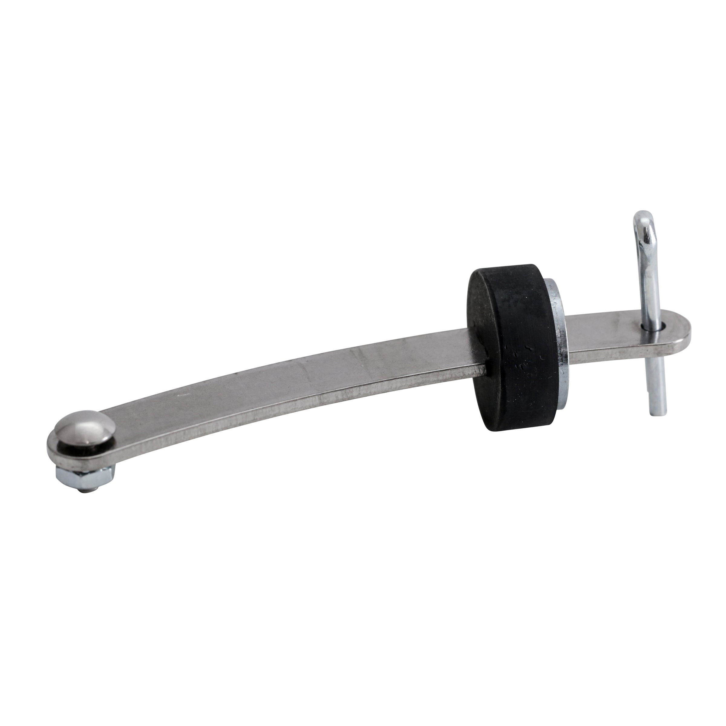 Door Check Arm (Stainless Steel) • 1932-48 Ford Passenger & 1932-47 Pickup