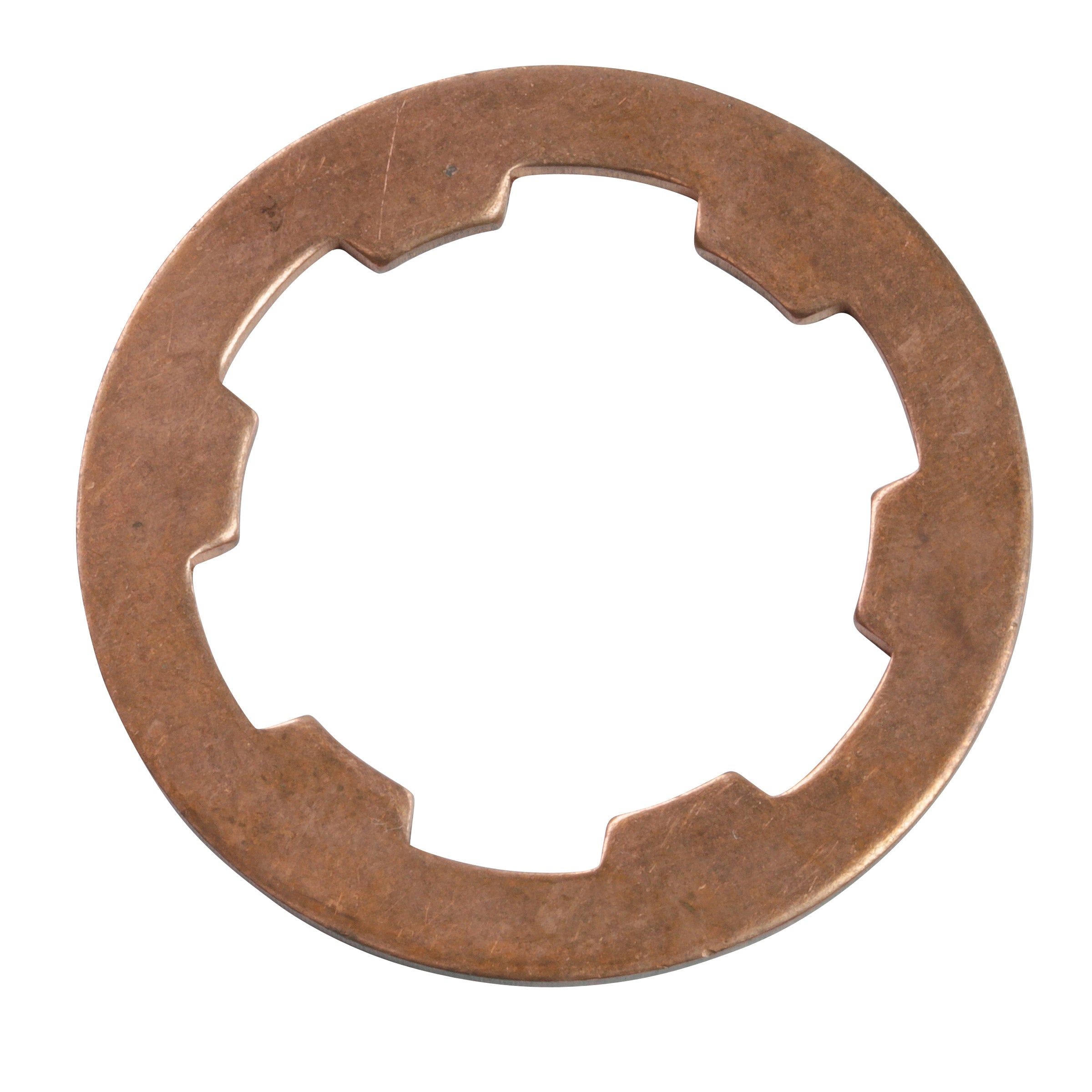 Transmission Second Gear Thrust Washer (Front) • 1938-48 Ford Passenger & 1938-47 Pickup