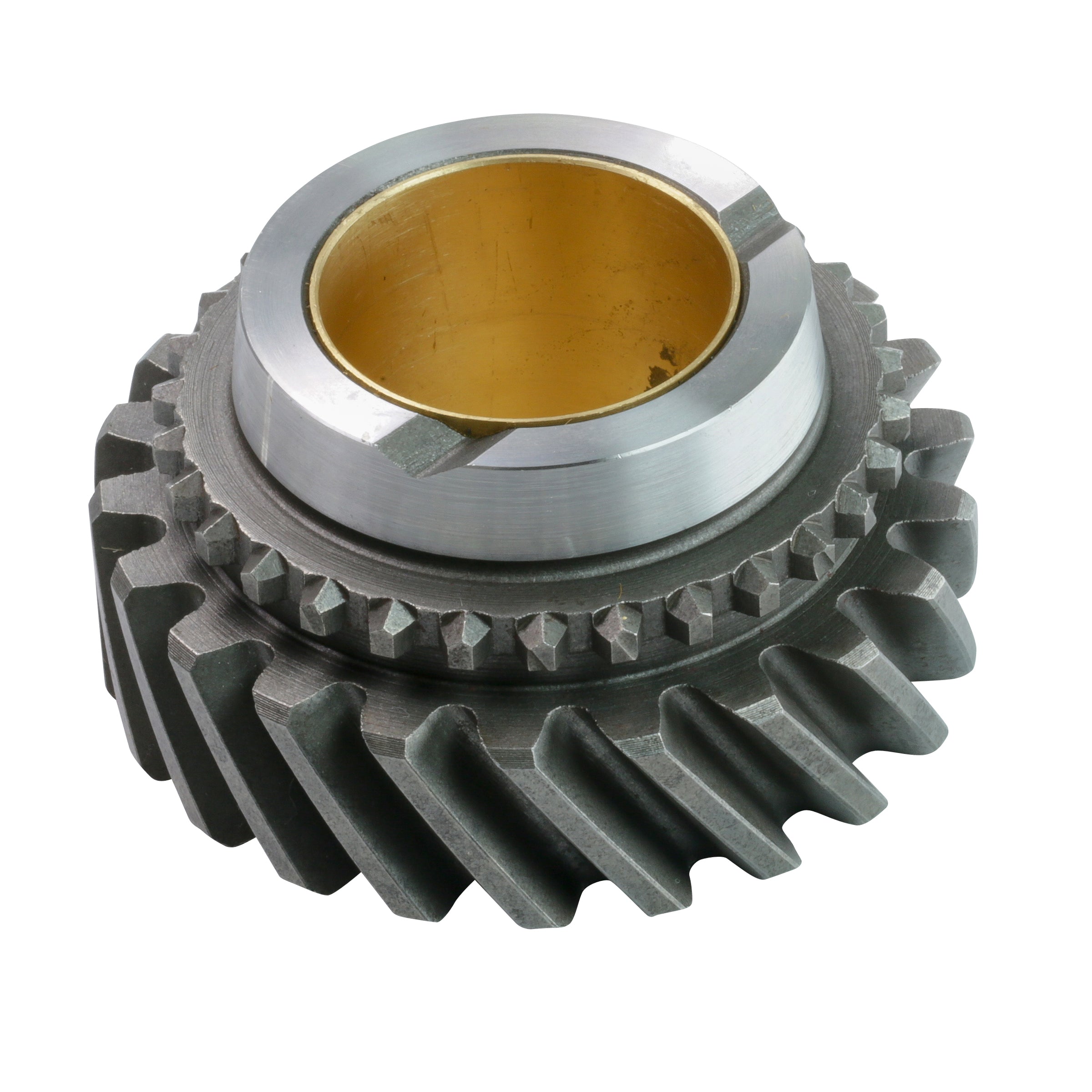 2nd gear Transmission Second Gear • 1939-50 Ford Passenger & 1939-47 Pickup