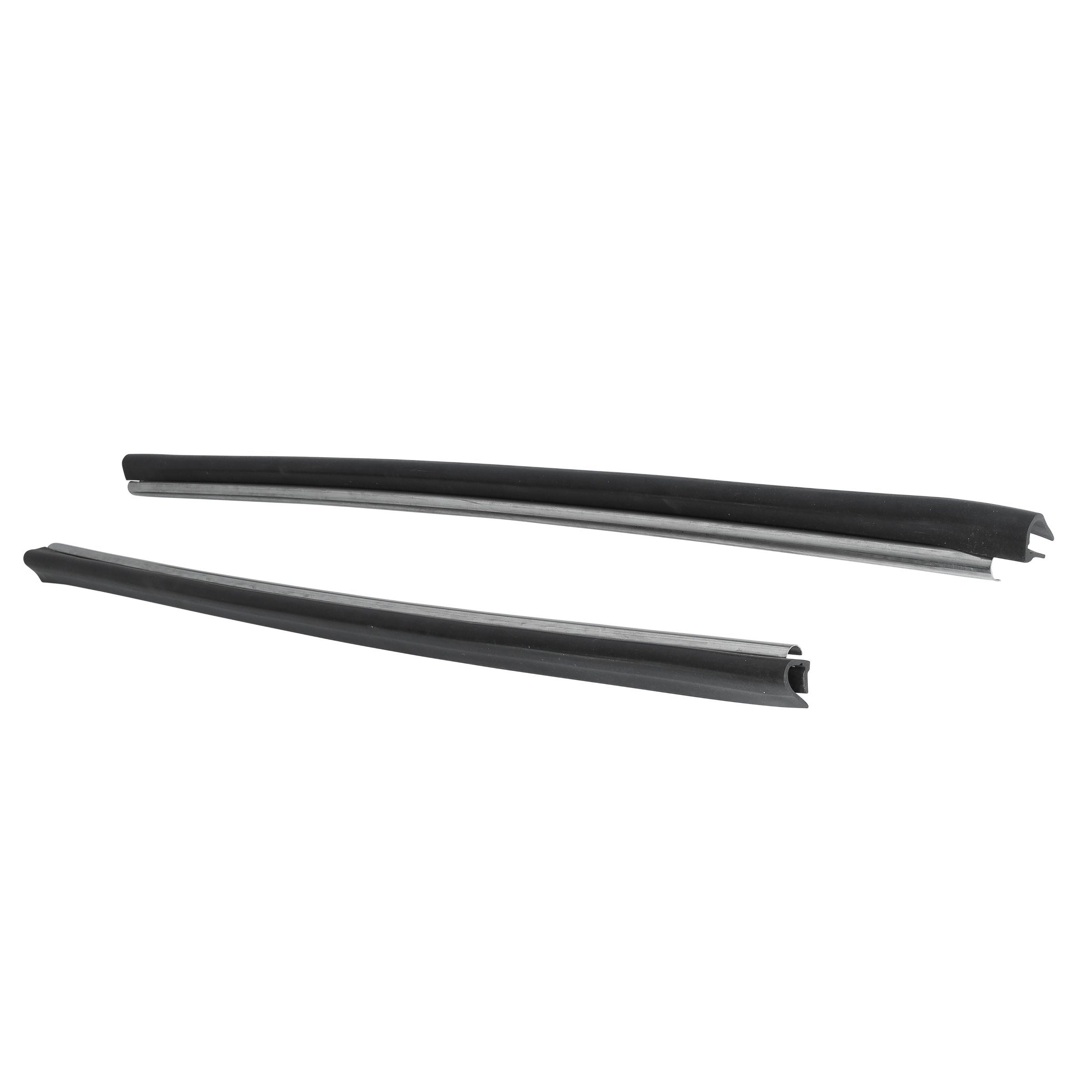 Door Scuff (Sill) Plates • 1938-39 Ford Phaeton (Front) & 1938-39 Convertible Sedan (Front)