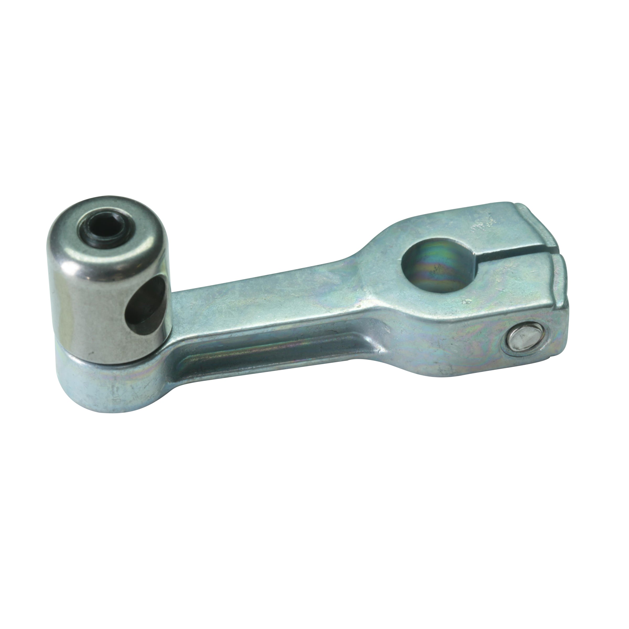 Superlink Lever with Swivel • Stromberg 97 & Holley 94