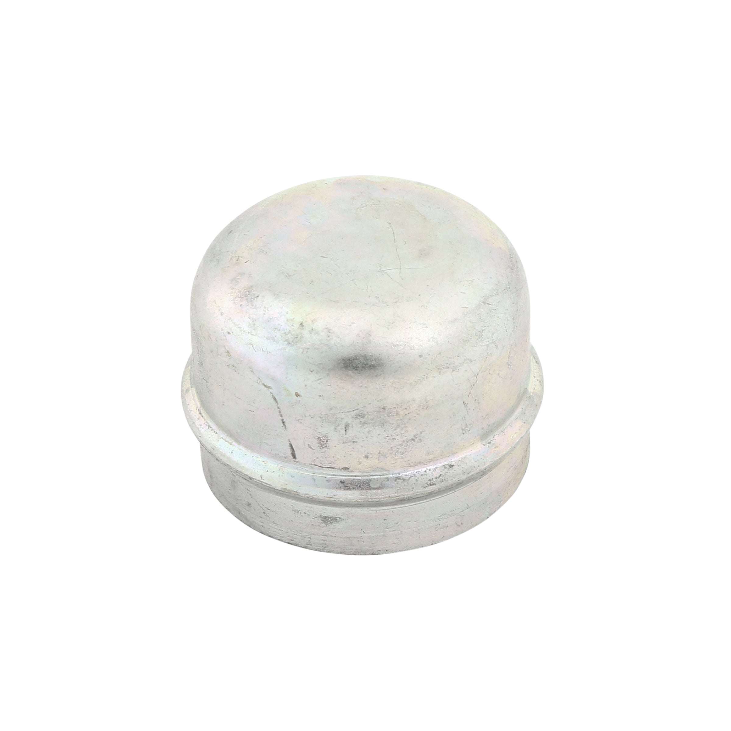 Wheel Hub Grease Dust Cap (Front - Push In) • 1928-48 Ford