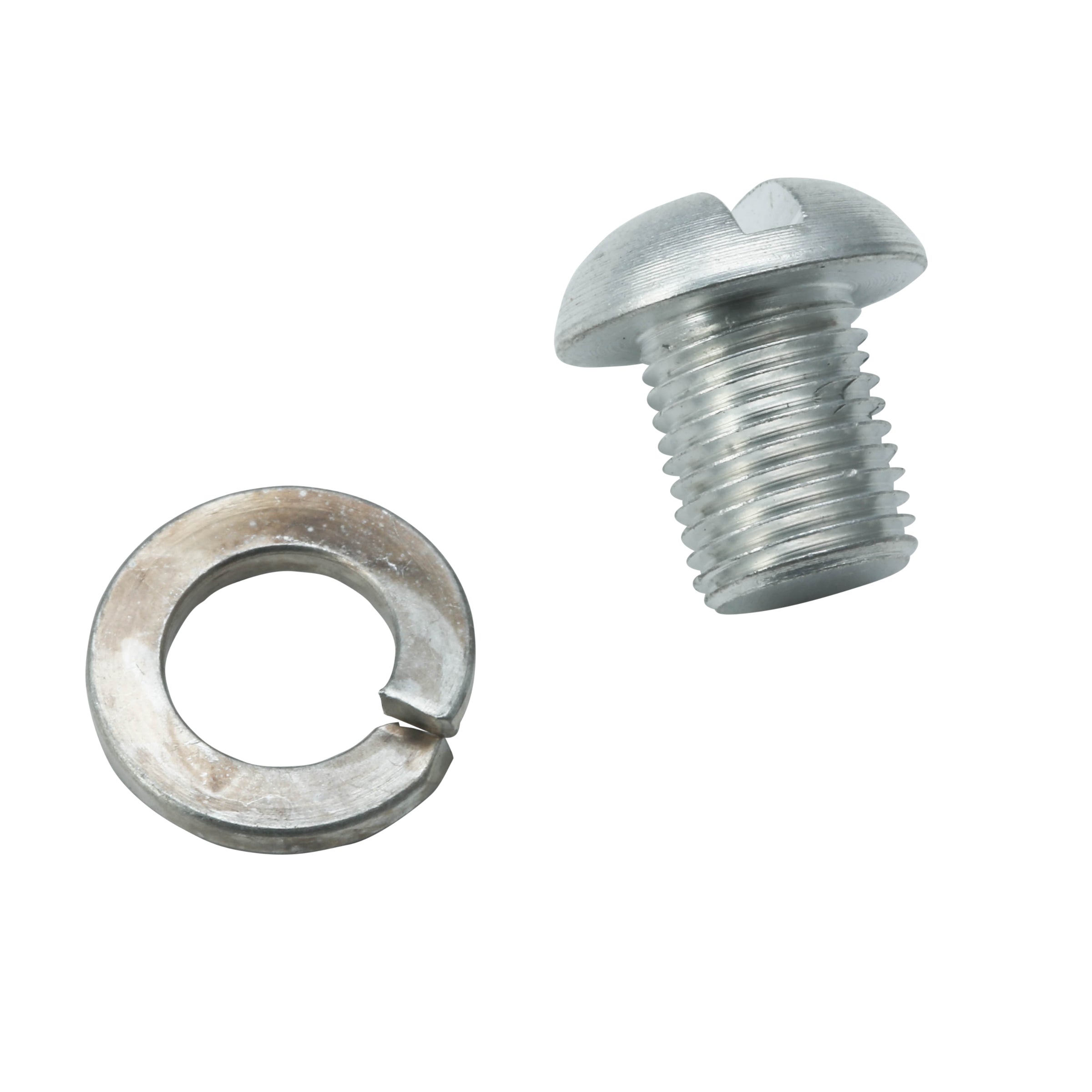 Distributor Cam Screw & Washer • 1928-34 Ford