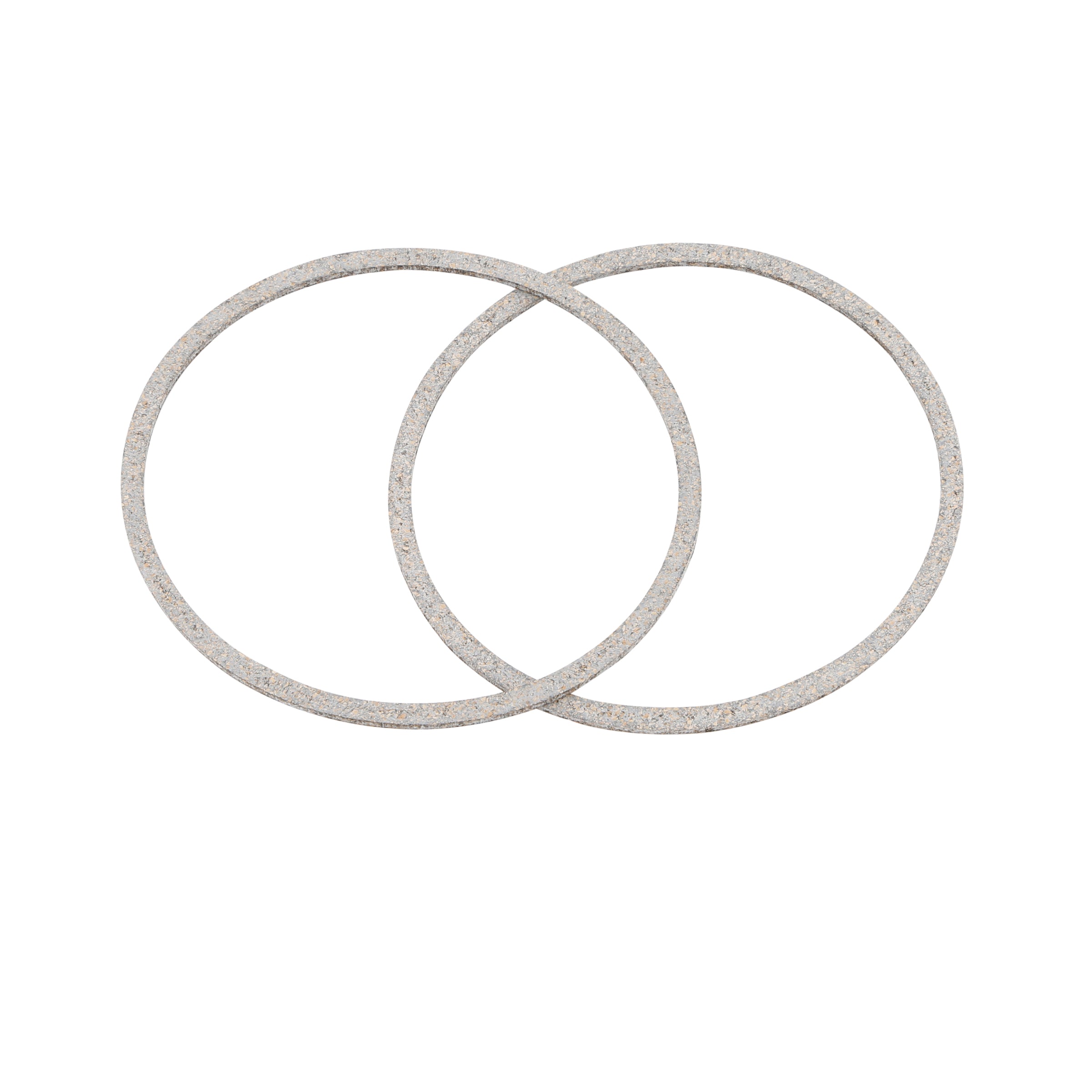 Cowl Light Gaskets • 1928-29 Model A Ford