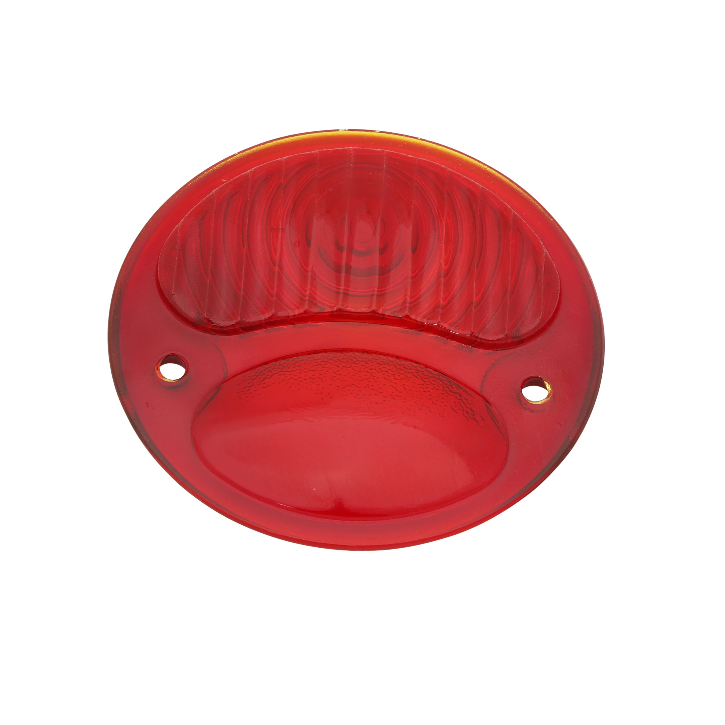 Taillight Lens (All Red) • 1928-31 Model A Ford