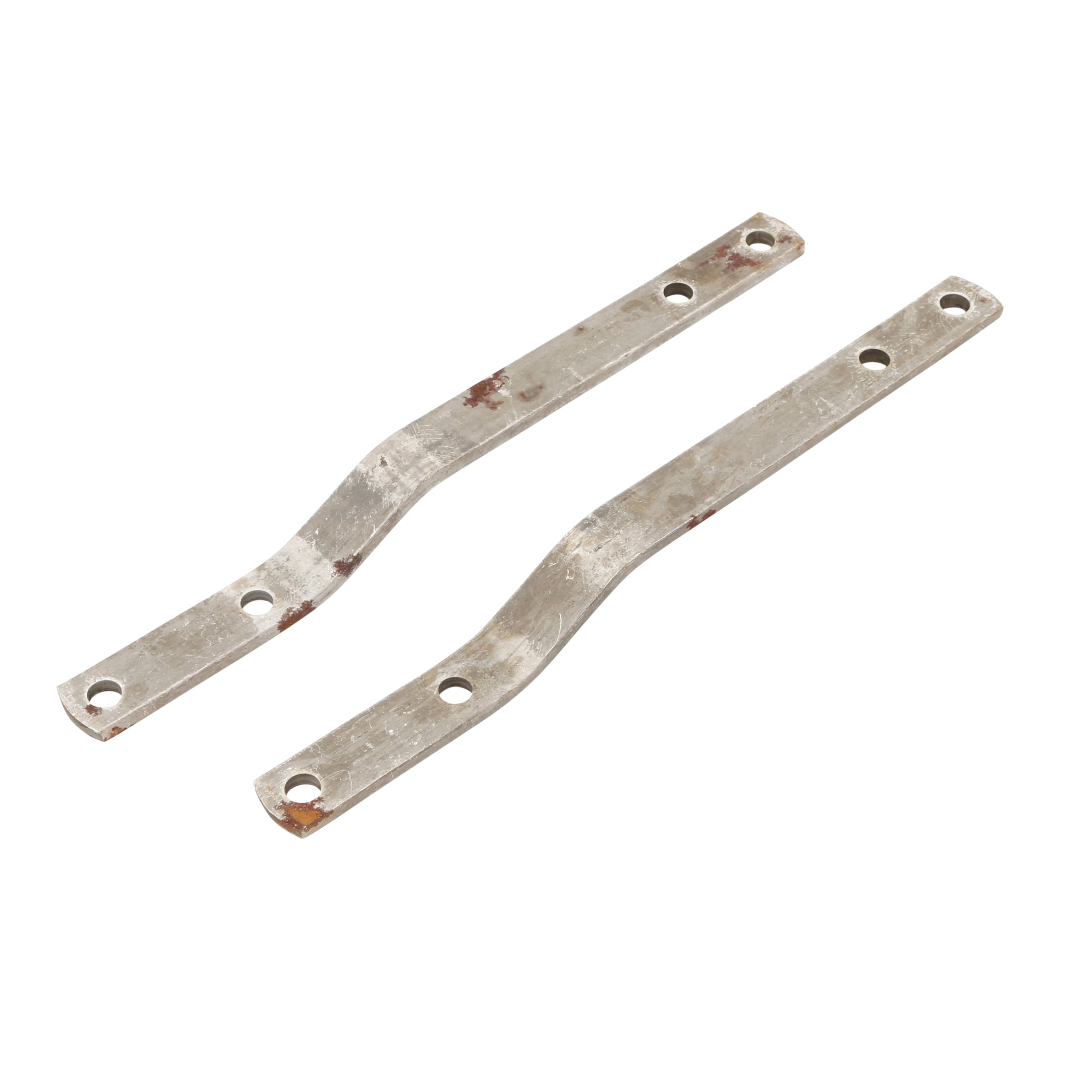 Luggage Rack Adapter Brackets • 1928-29 Model A Ford