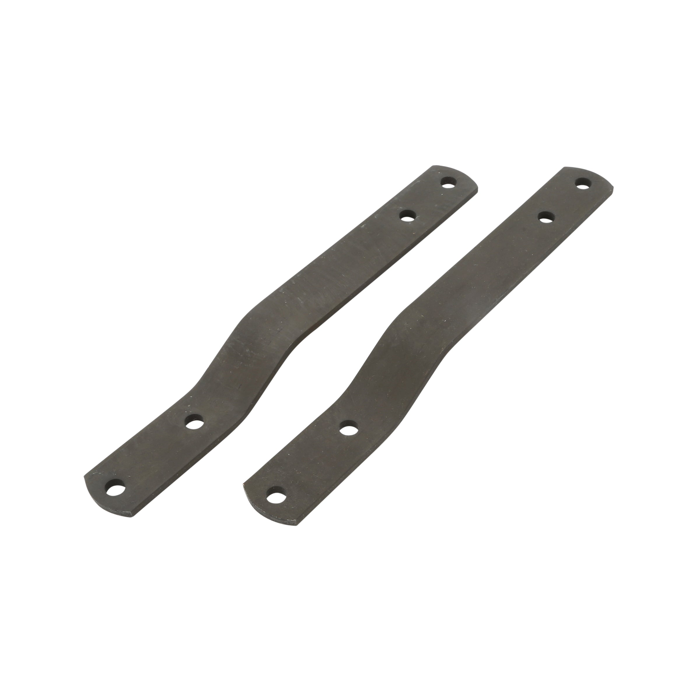 Luggage Rack Adapter Brackets • 1930-31 Model A Ford