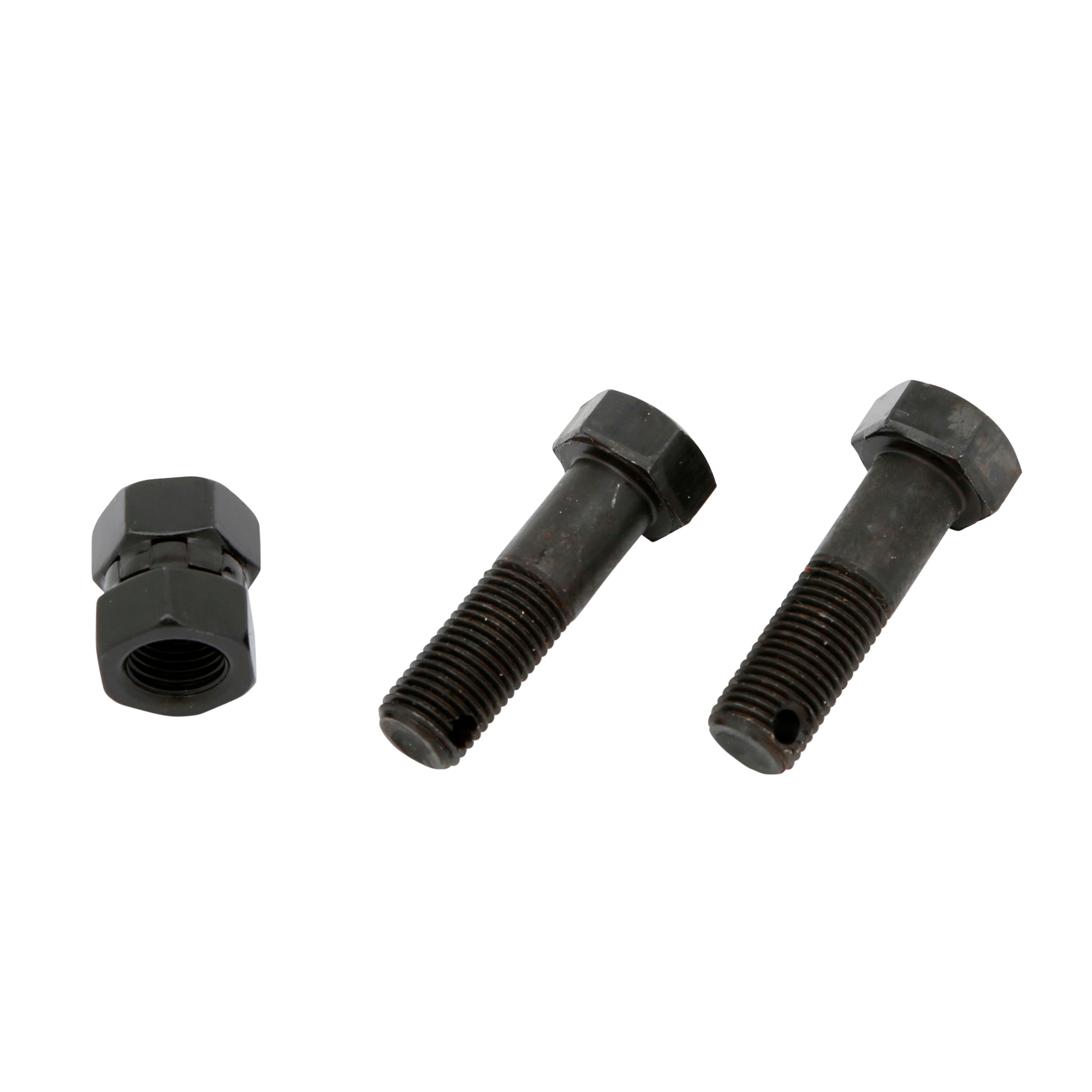Tie Rod End Clamping Bolt Set (Front) • 1928-34 Ford