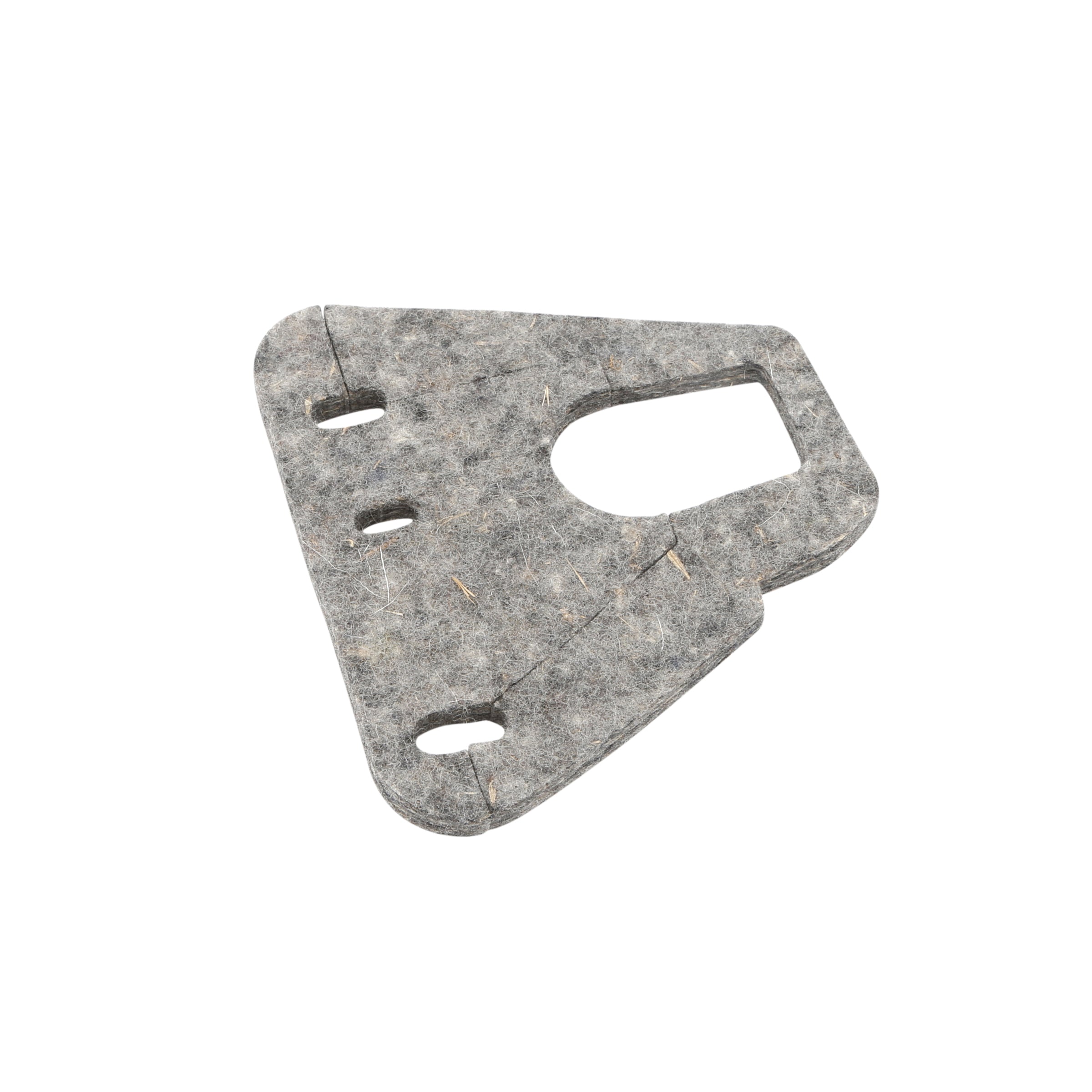 Steering Cover Plate Felt Pad • Ford