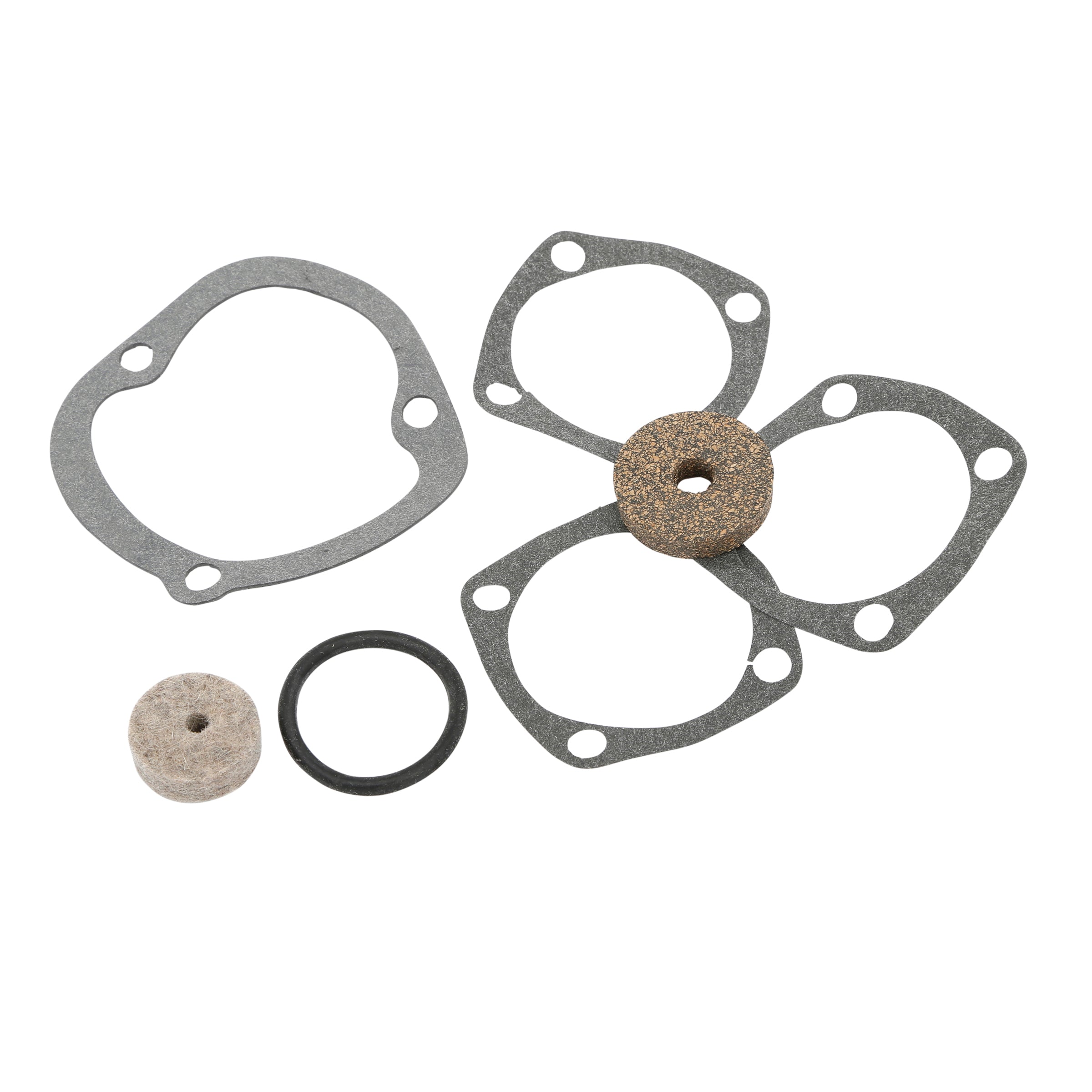 Steering Box Gasket Set (7 Tooth) • 1928- Early 30 Model A Ford