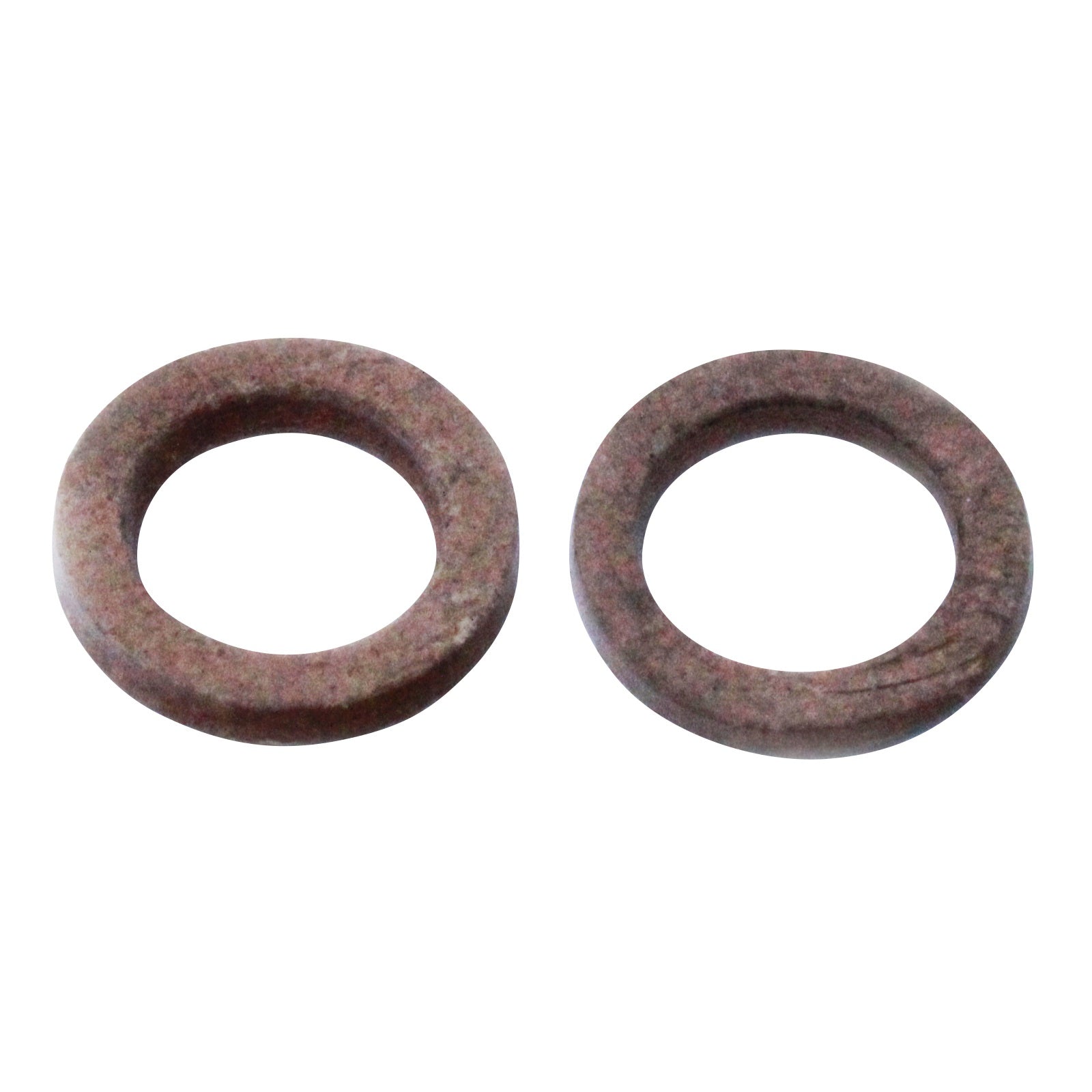 Wheel & Axle Hub Fiber Gaskets (Outer) • 1928-48 Ford