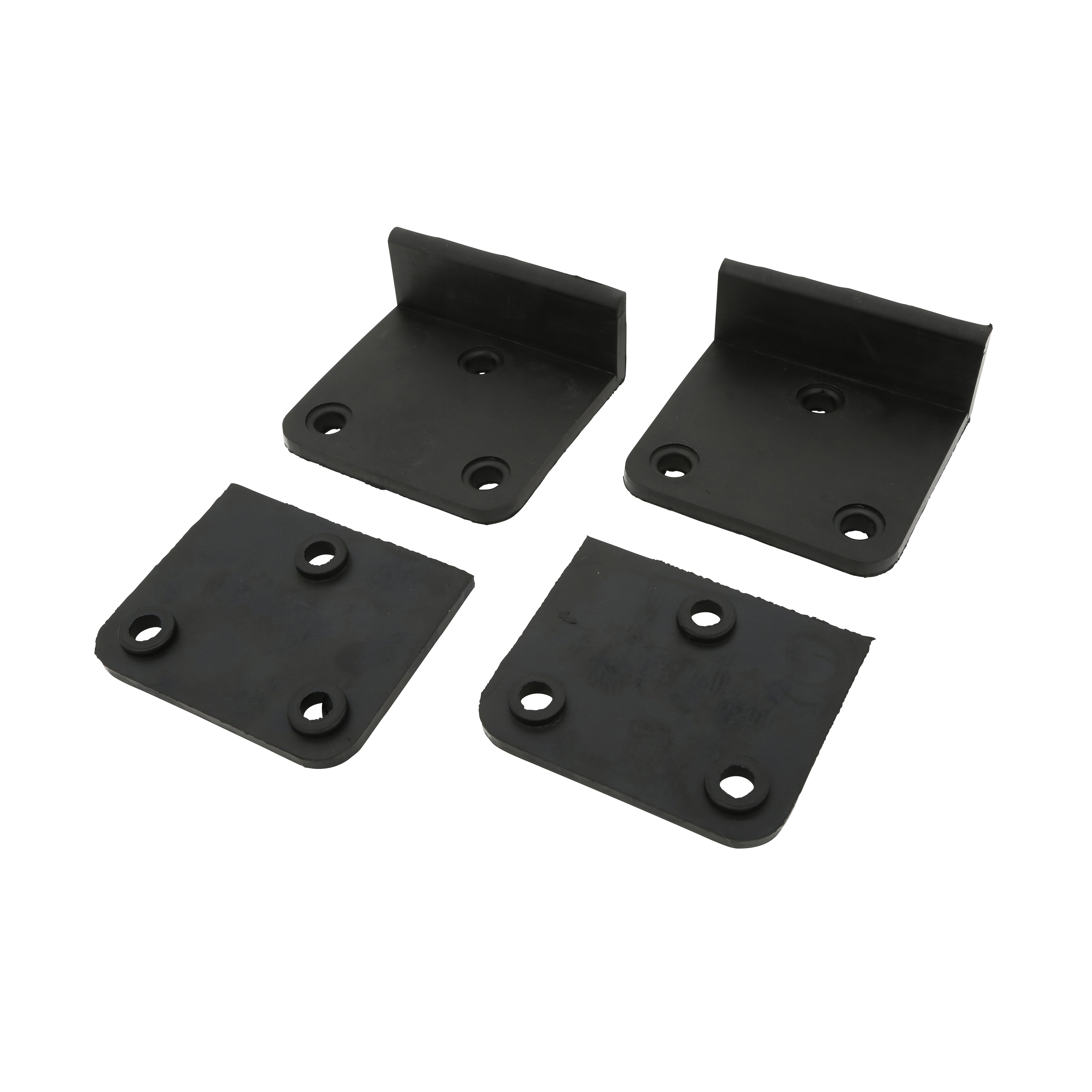 Motor Mount Pads • 1928-31 Model A Ford