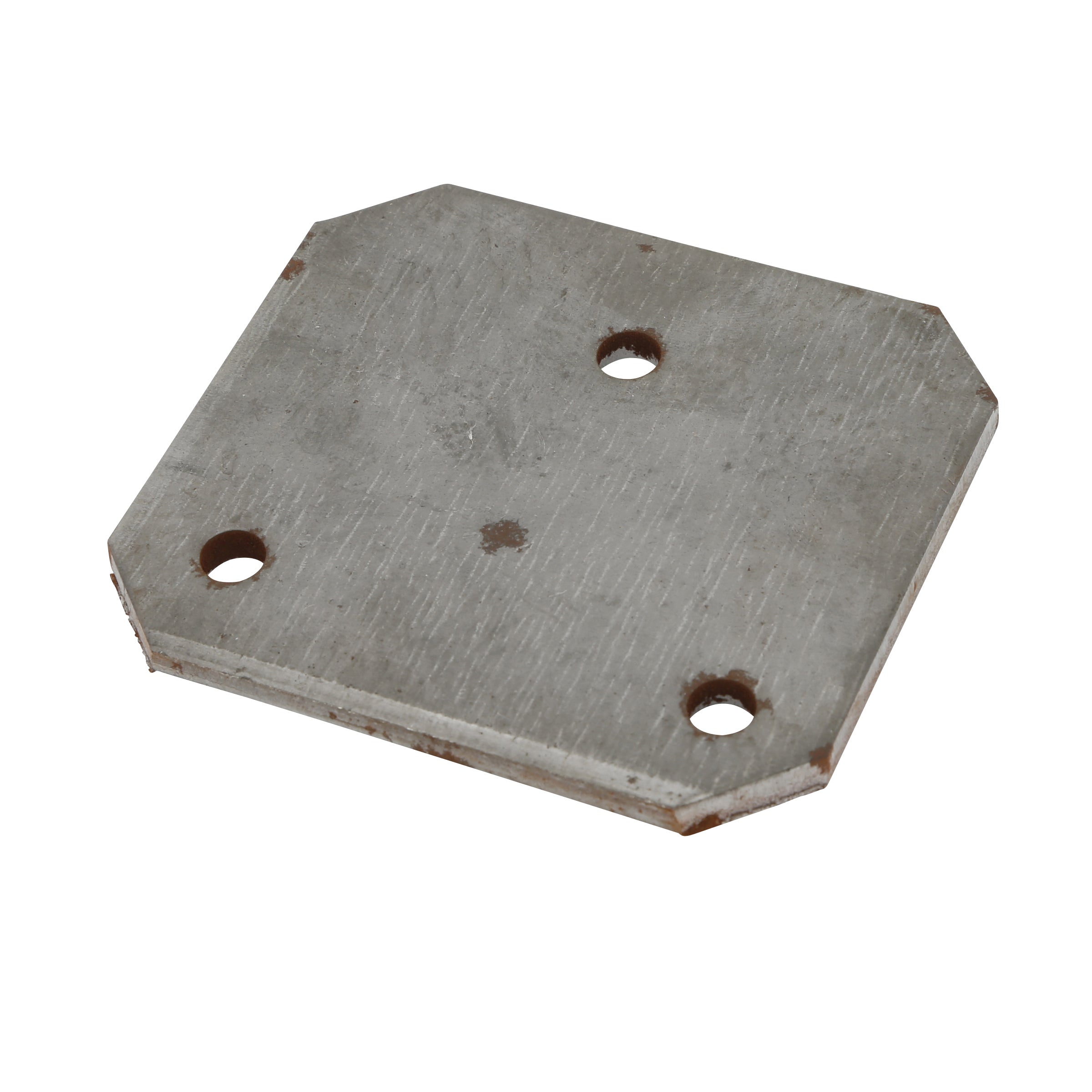 Motor Mount Support Plate (Rear) • 1928-31 Model A Ford