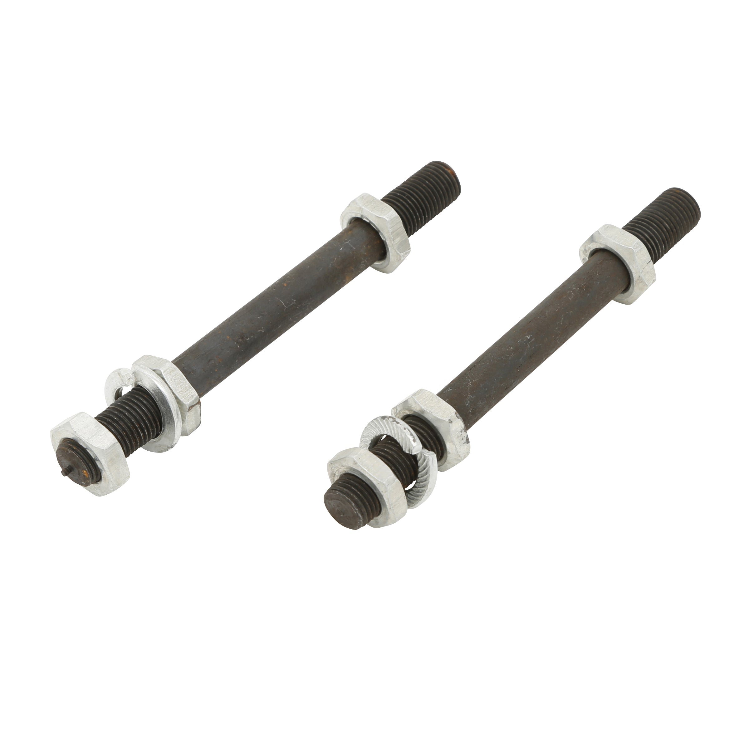 Battery Support Stud Set • 1928-31 Model A Ford